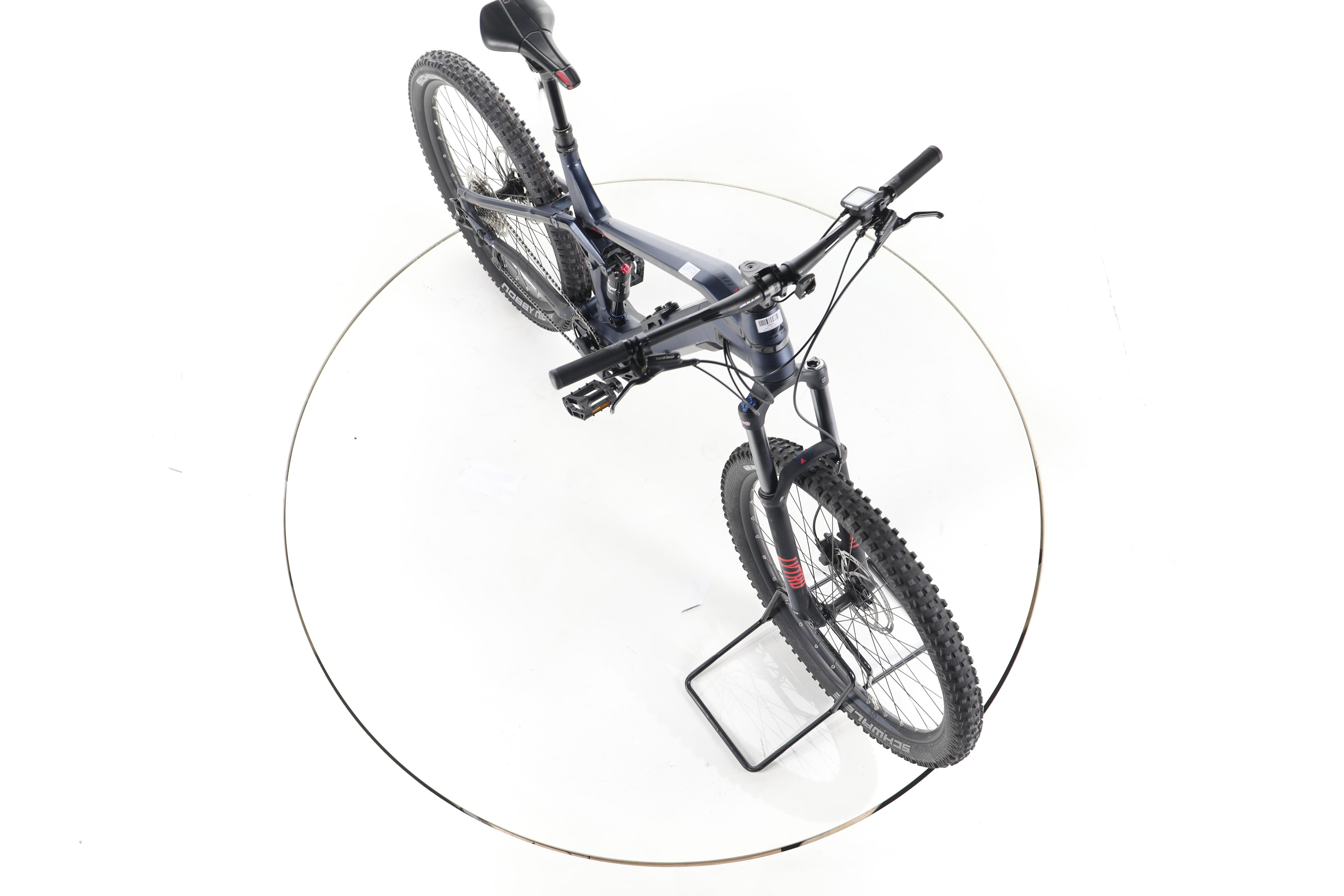 Bulls Sonic EVO AM 1 E-Bike Fully - Image 15