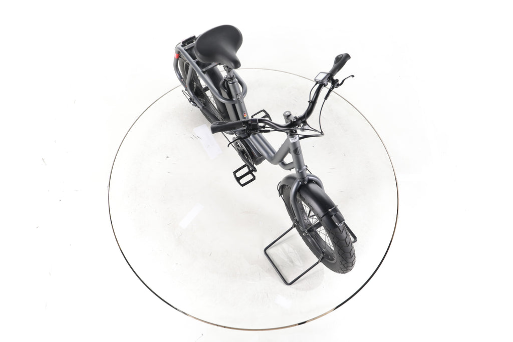 Benno Bikes RemiDemi E-Cruiser Bikes - Image 15