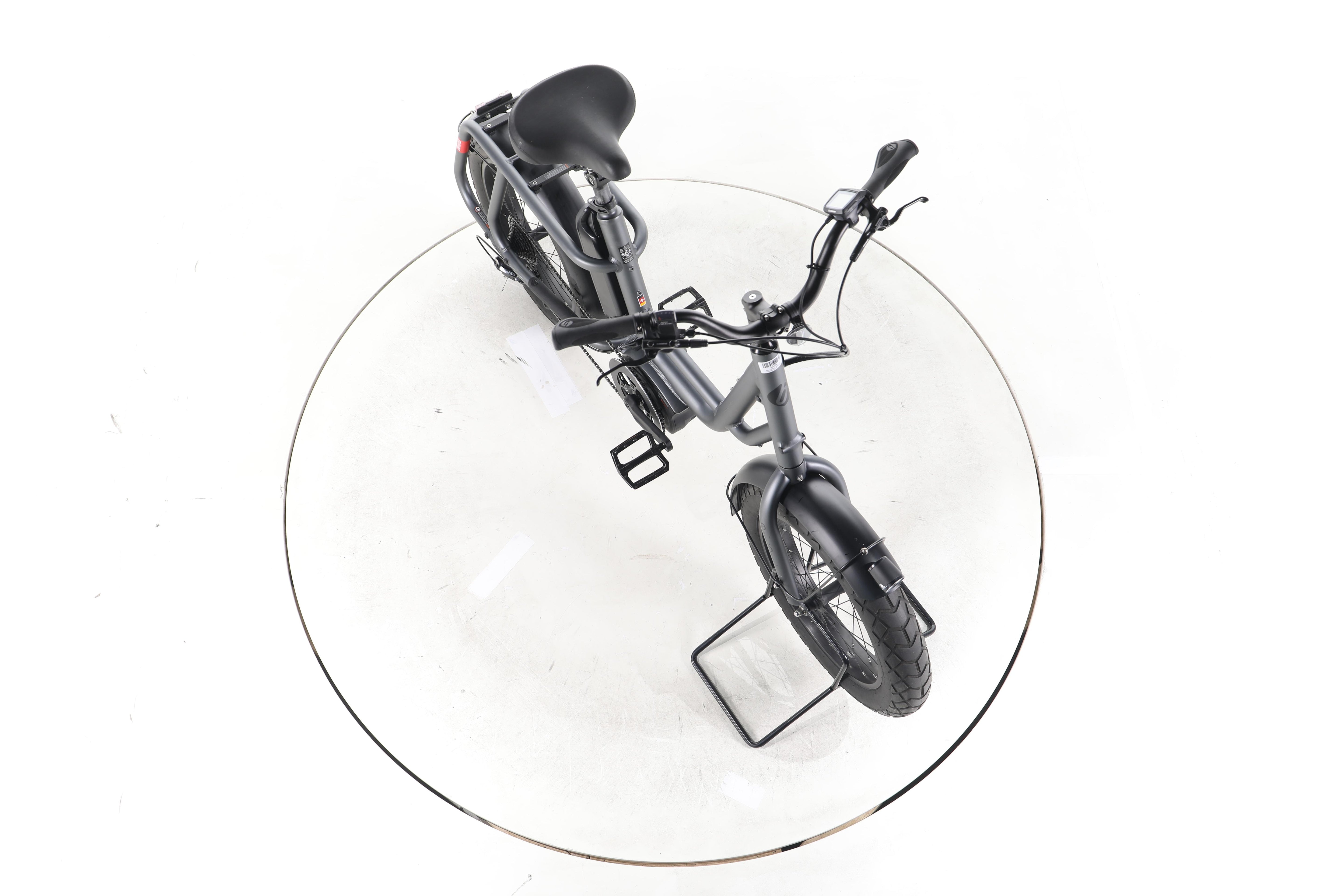 Benno Bikes RemiDemi E-Cruiser Bikes - Image 15