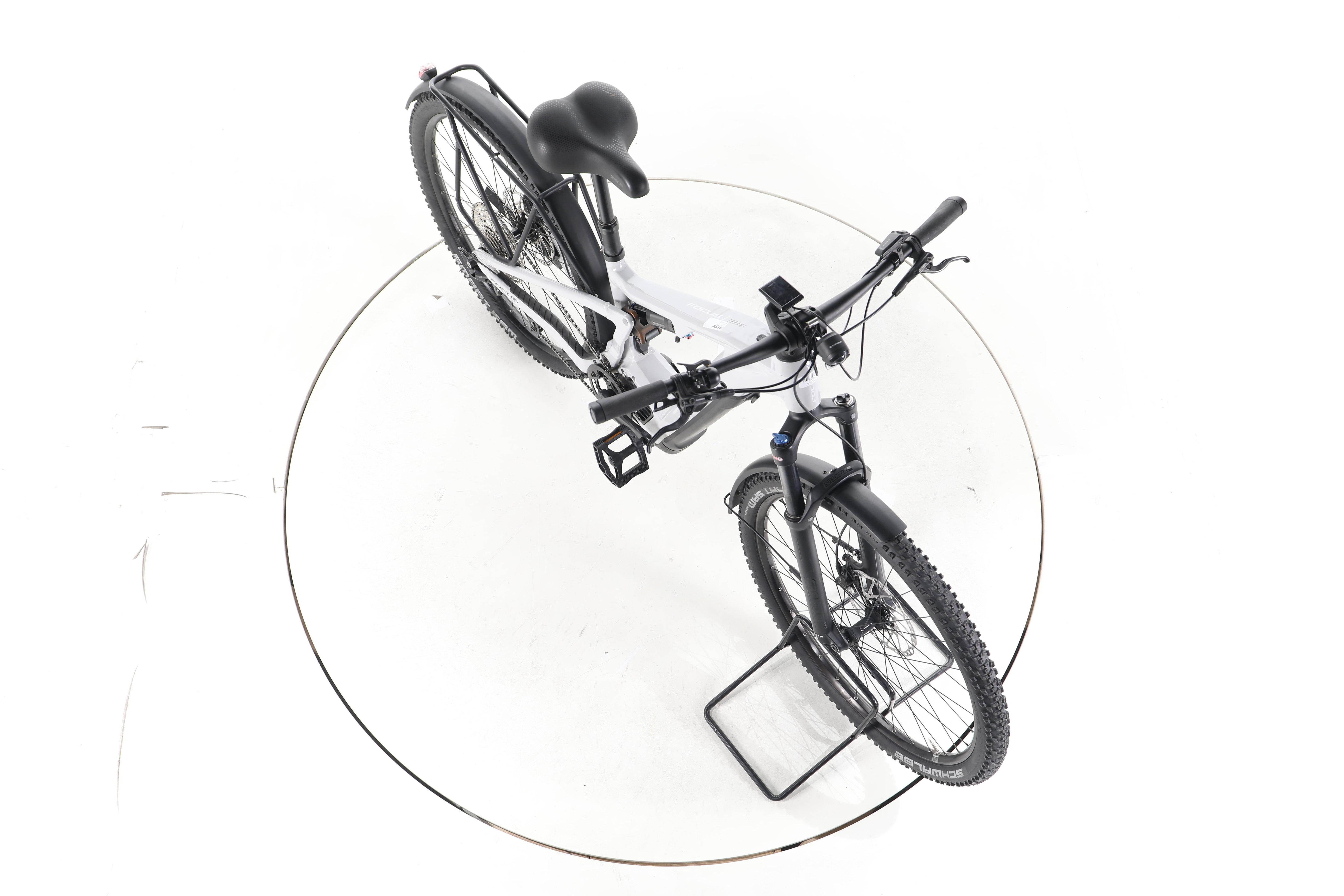 Focus Thron² 6.7 EQP SUV E-Bike - Image 15