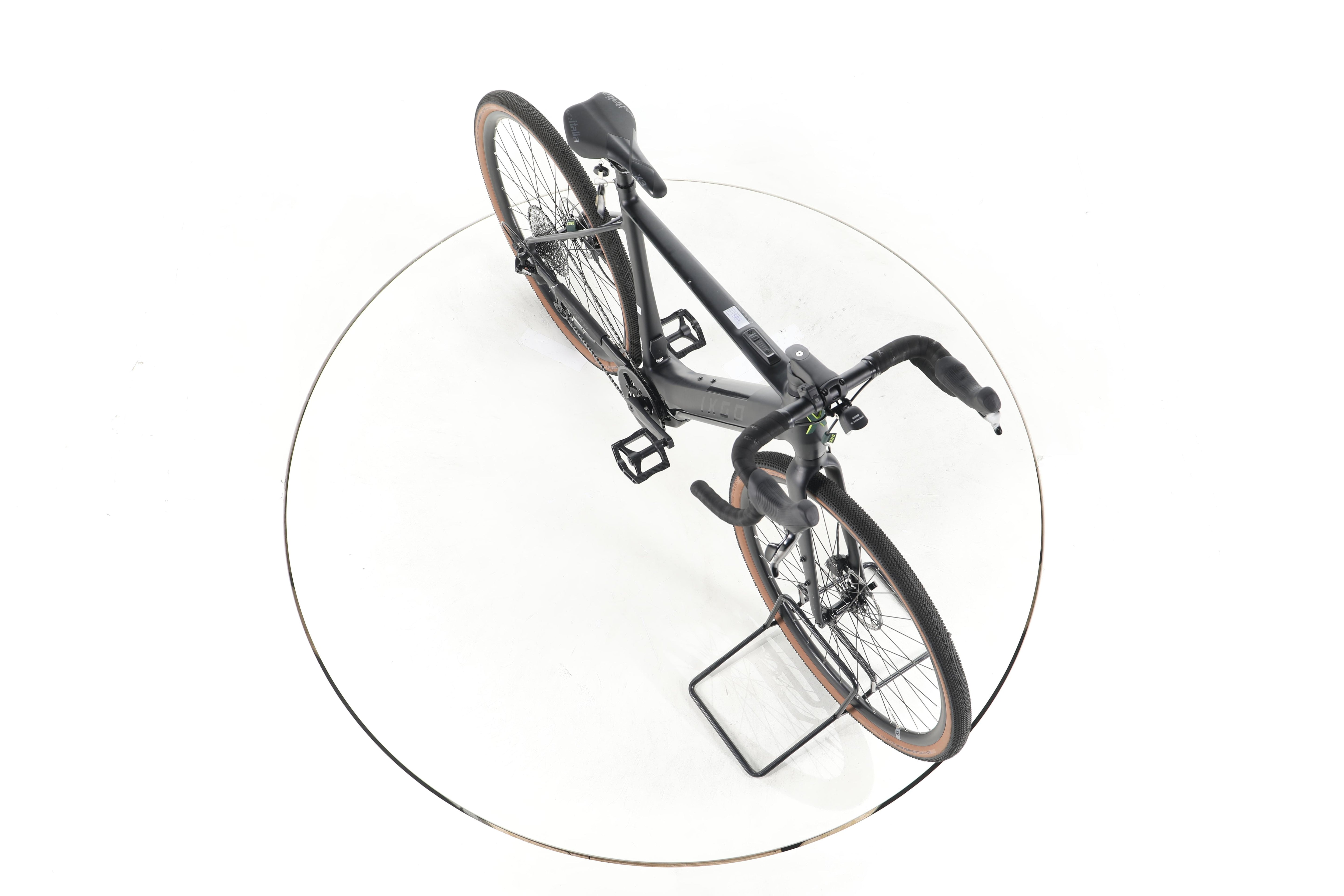 IXGO GX-E THREE E-Gravel & Rennrad Carbon 2024 - Image 15