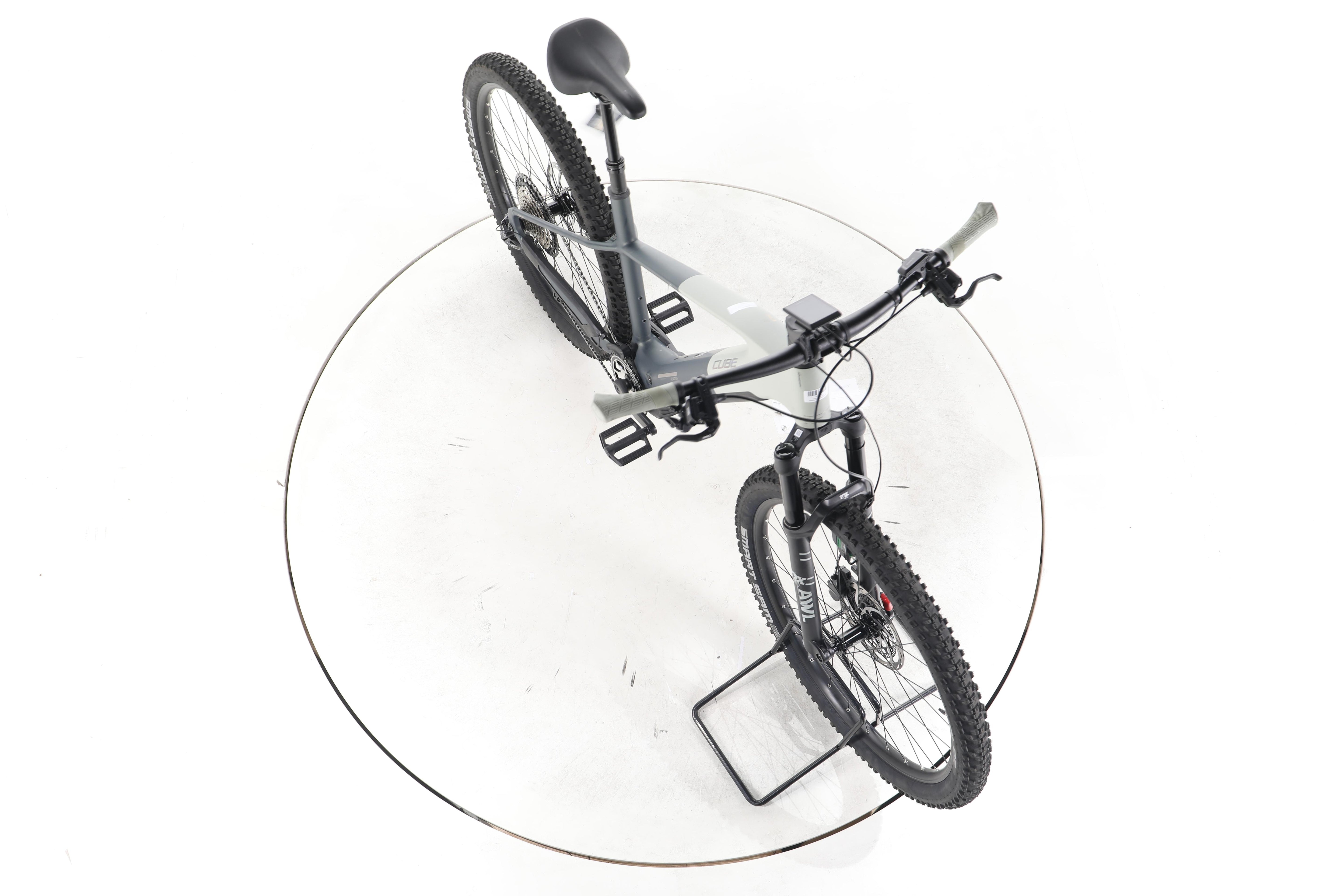 Cube Reaction Hybrid SLT E-Bike 2026 - Image 15