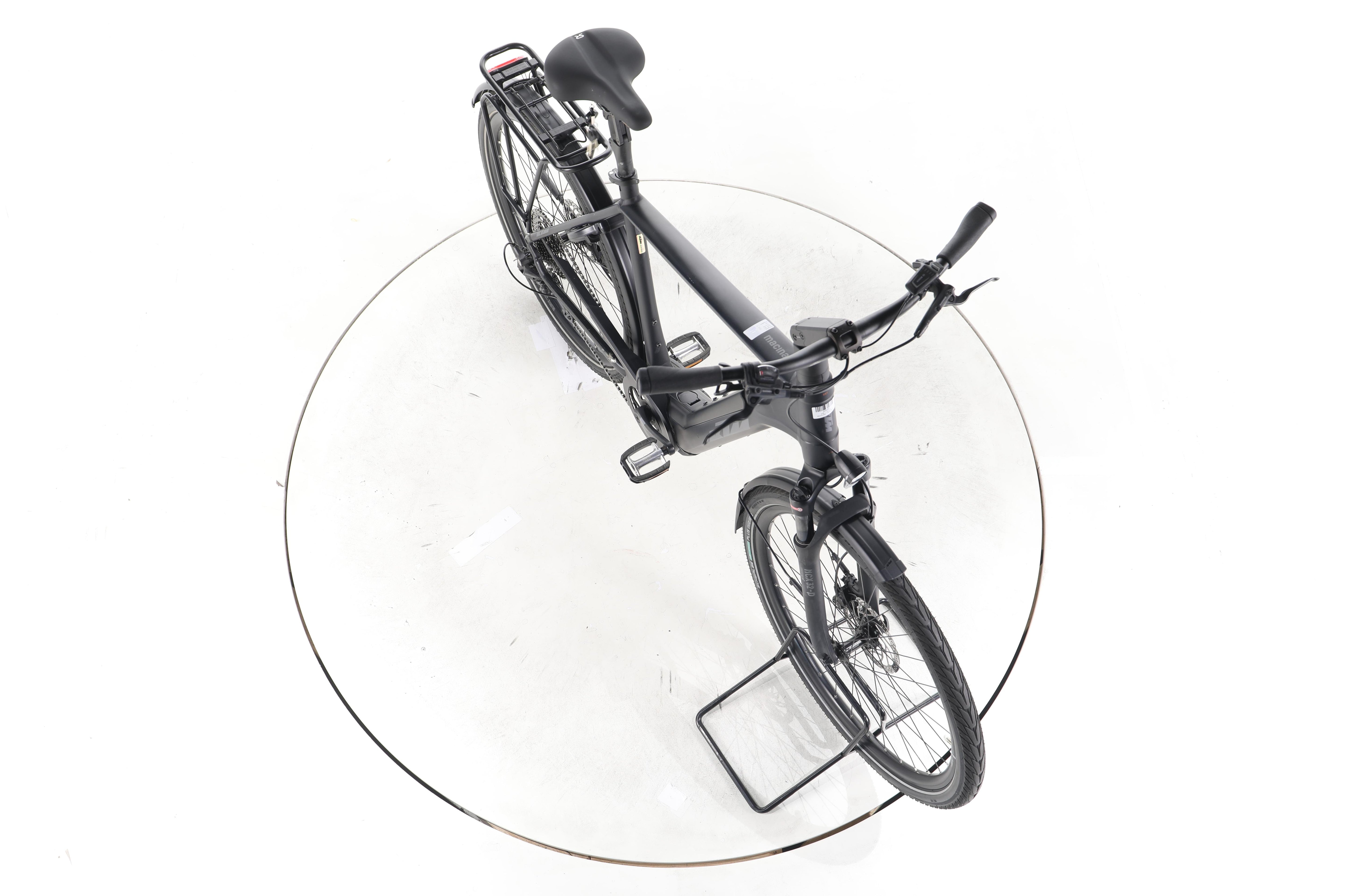 KTM Macina Style 730 Trekking E-Bike - Image 15