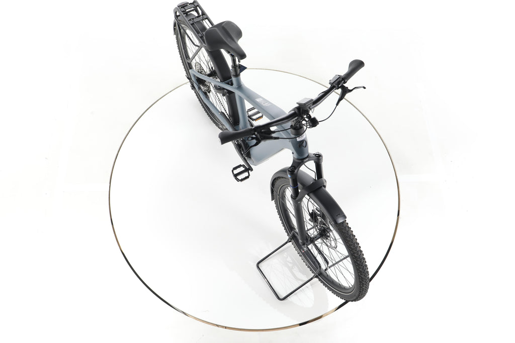 Kalkhoff Entice 5+ Advance Trekking E-Bike 2025 - Image 15