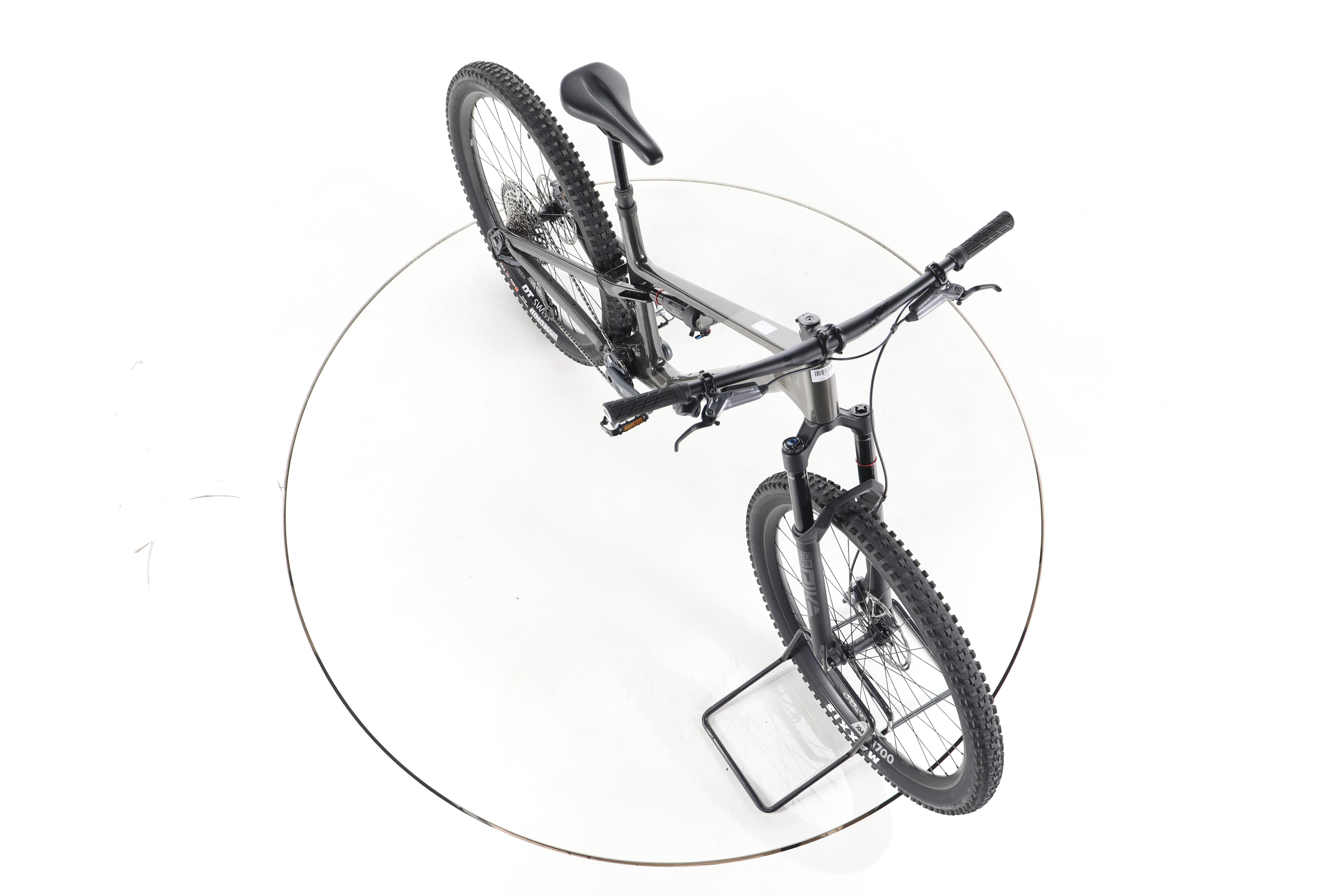 Canyon Neuron CF 8 Fahrrad Fully - Image 15