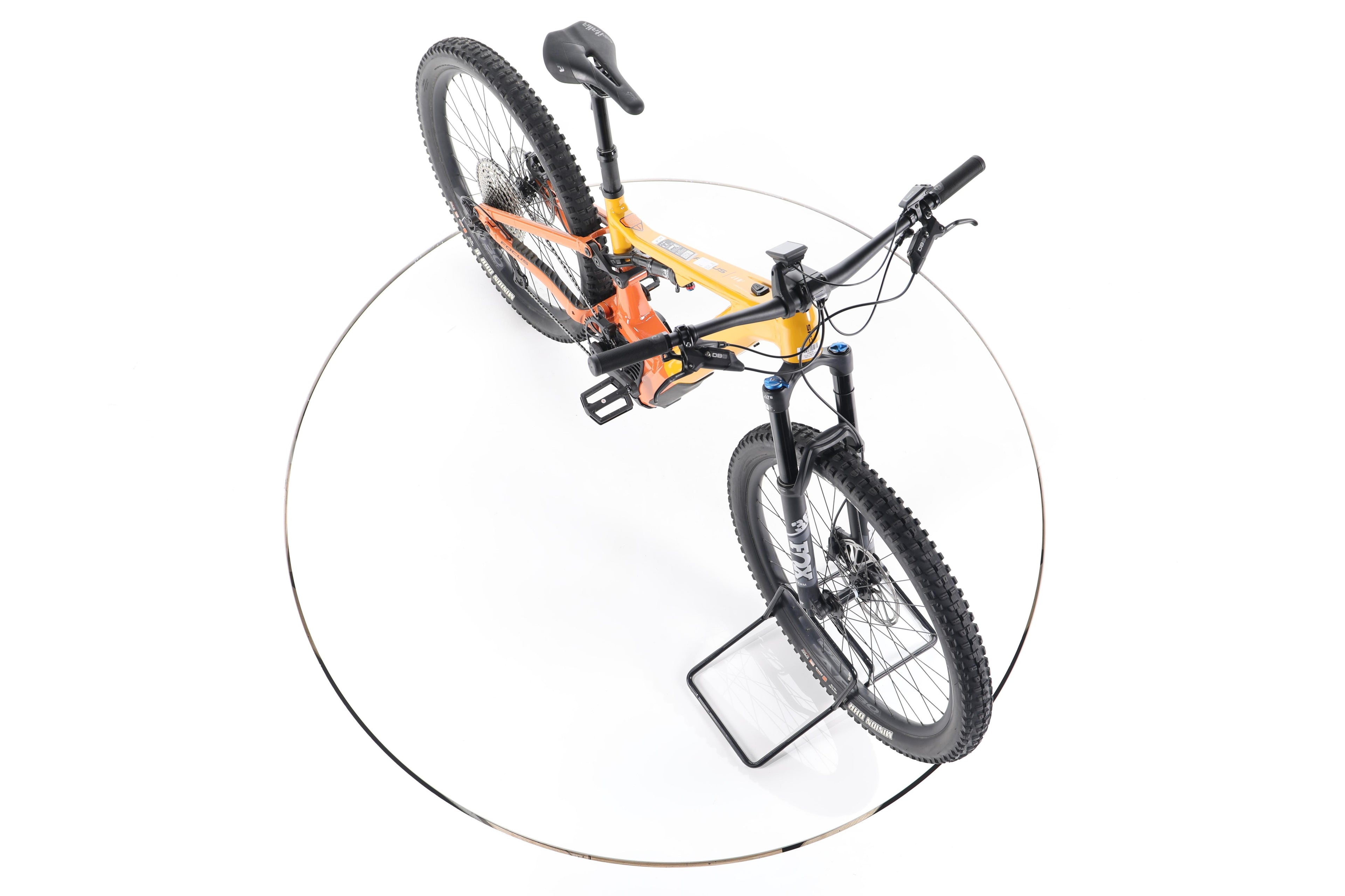 Focus Jam² 6.8 Fully E-Bike 2023 - Image 15