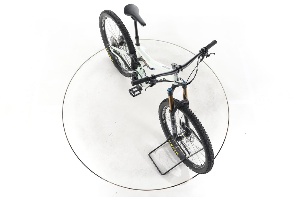 Orbea Rise M10 E-Bike Fully Carbon - Image 15