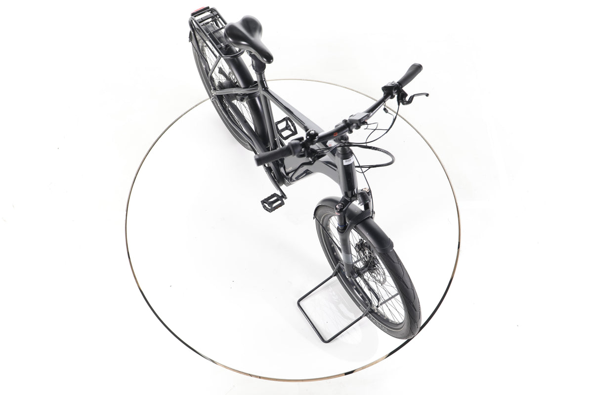FLYER Upstreet3 7.23 City E-Bike - Image 15