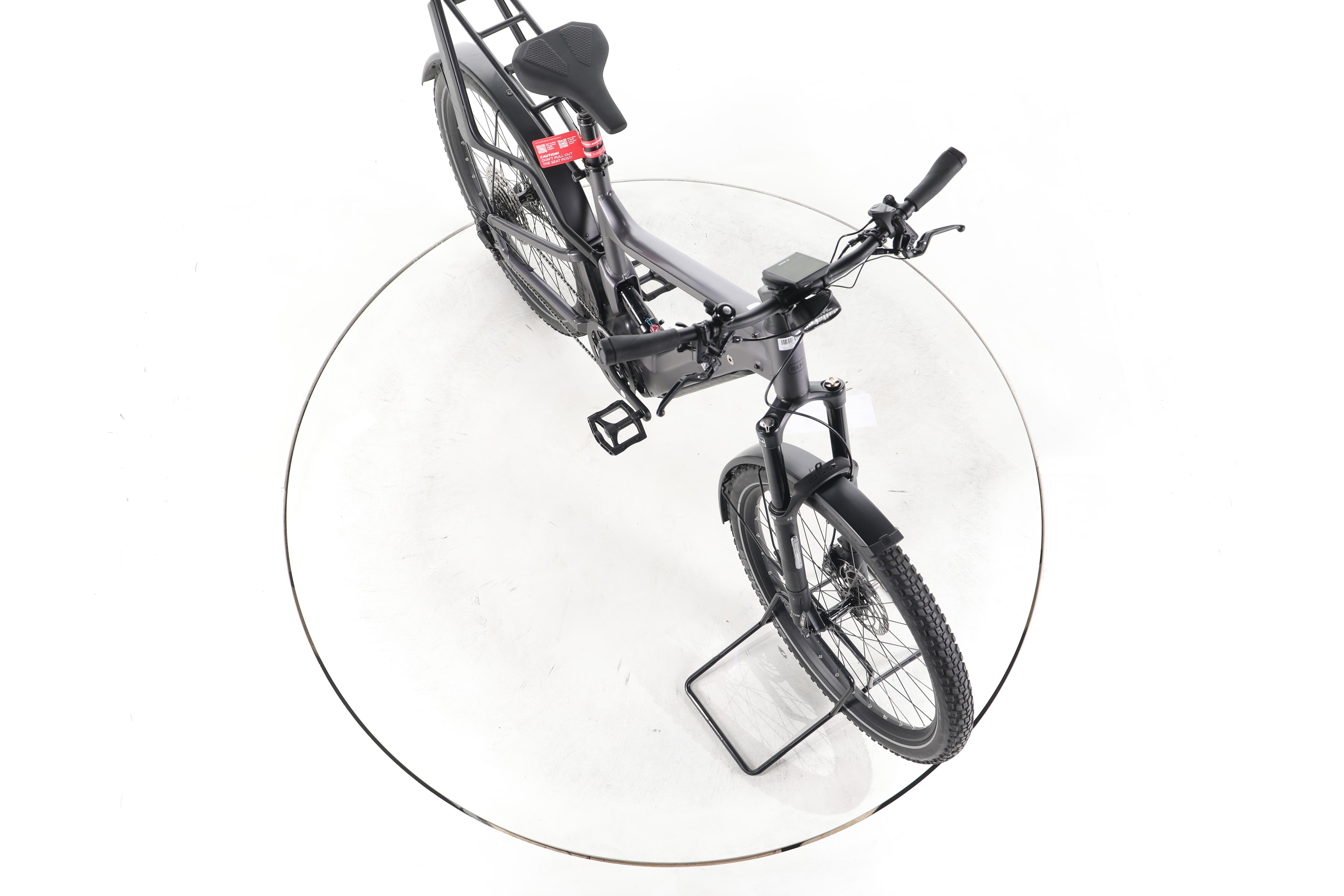 Riese & Müller Delite GT touring SUV E-Bike - Image 15