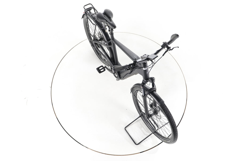 Pegasus Premio Evo 10 Lite Trekking E-Bike 2025 - Image 15