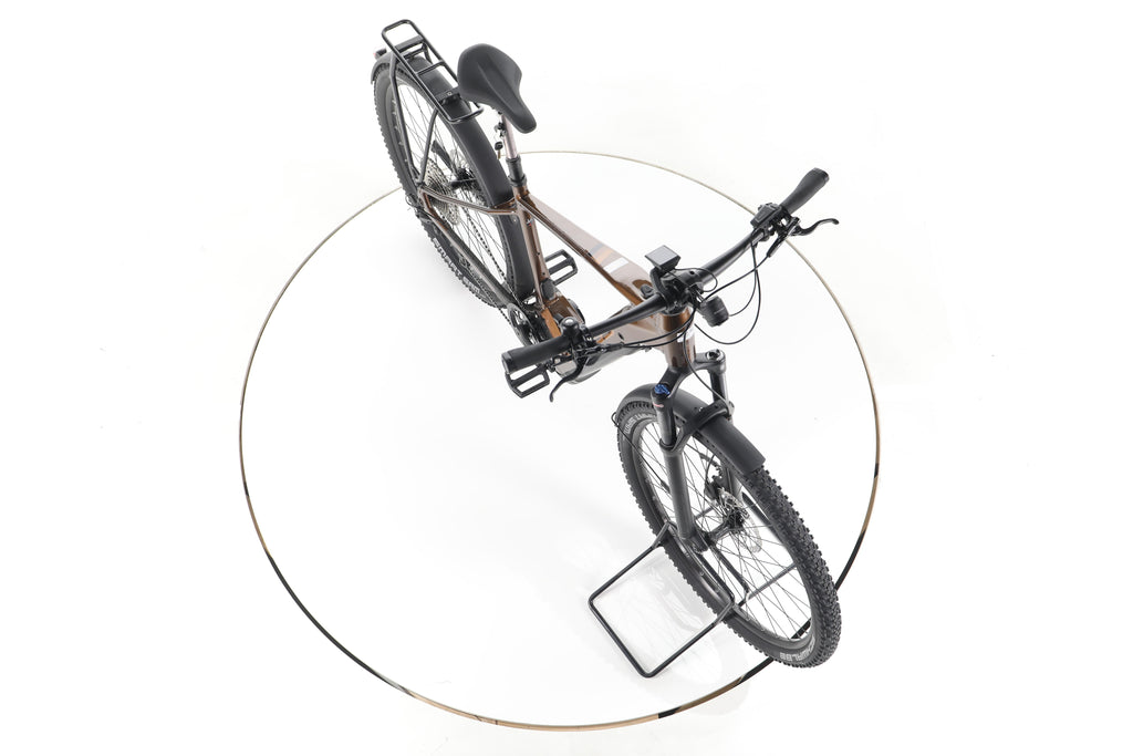 Focus AVENTURA² 6.8 Trekking E-Bike - Image 15