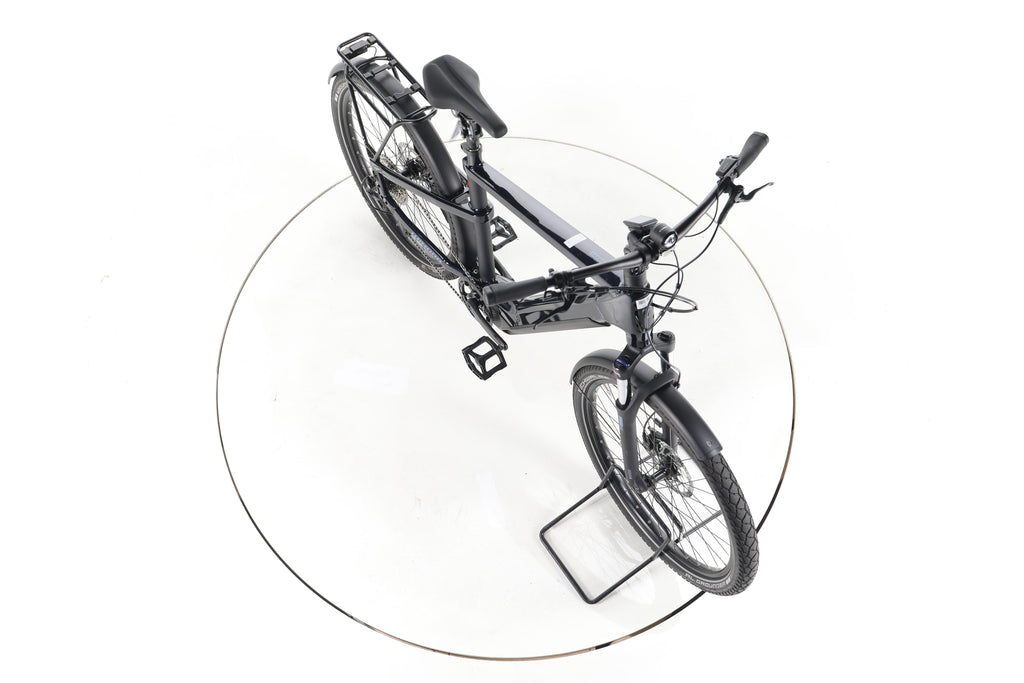 Winora Yakun 10 Trekking E-Bike - Image 15