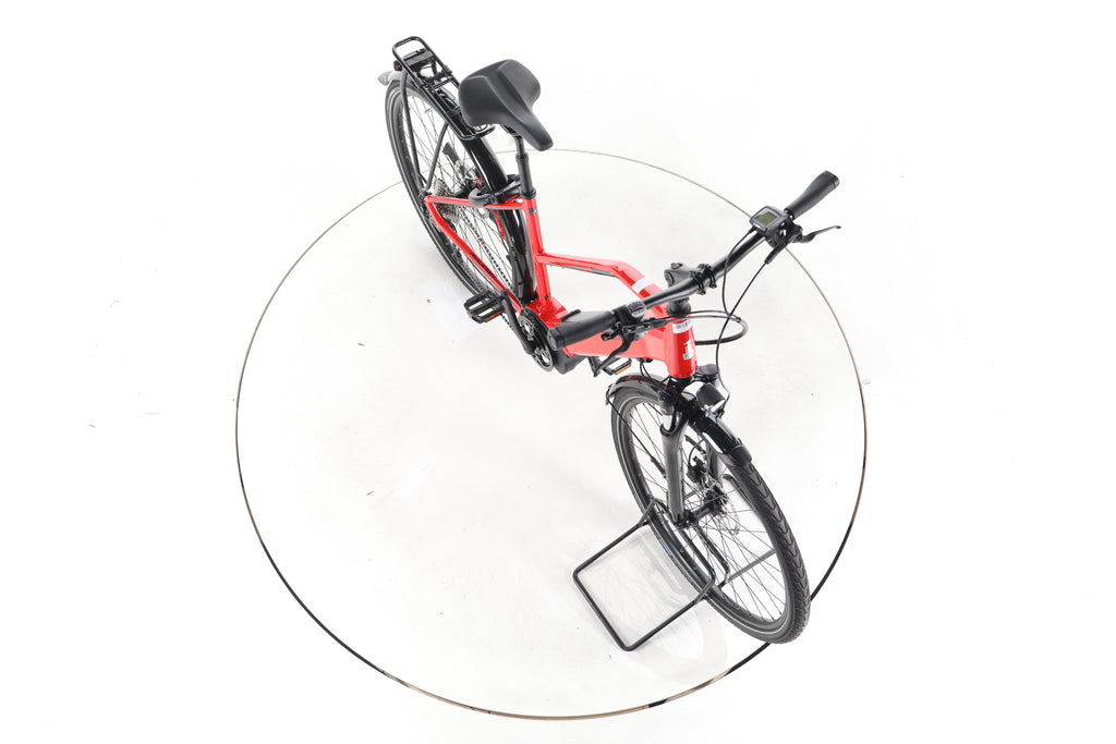 Raleigh Kent 9 Trekking E-Bike - Image 15