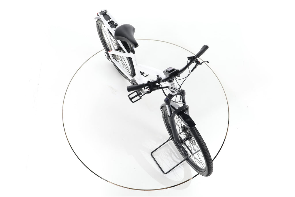 Bianchi E-OMNIA T-TYPE Trekking E-Bike - Image 15