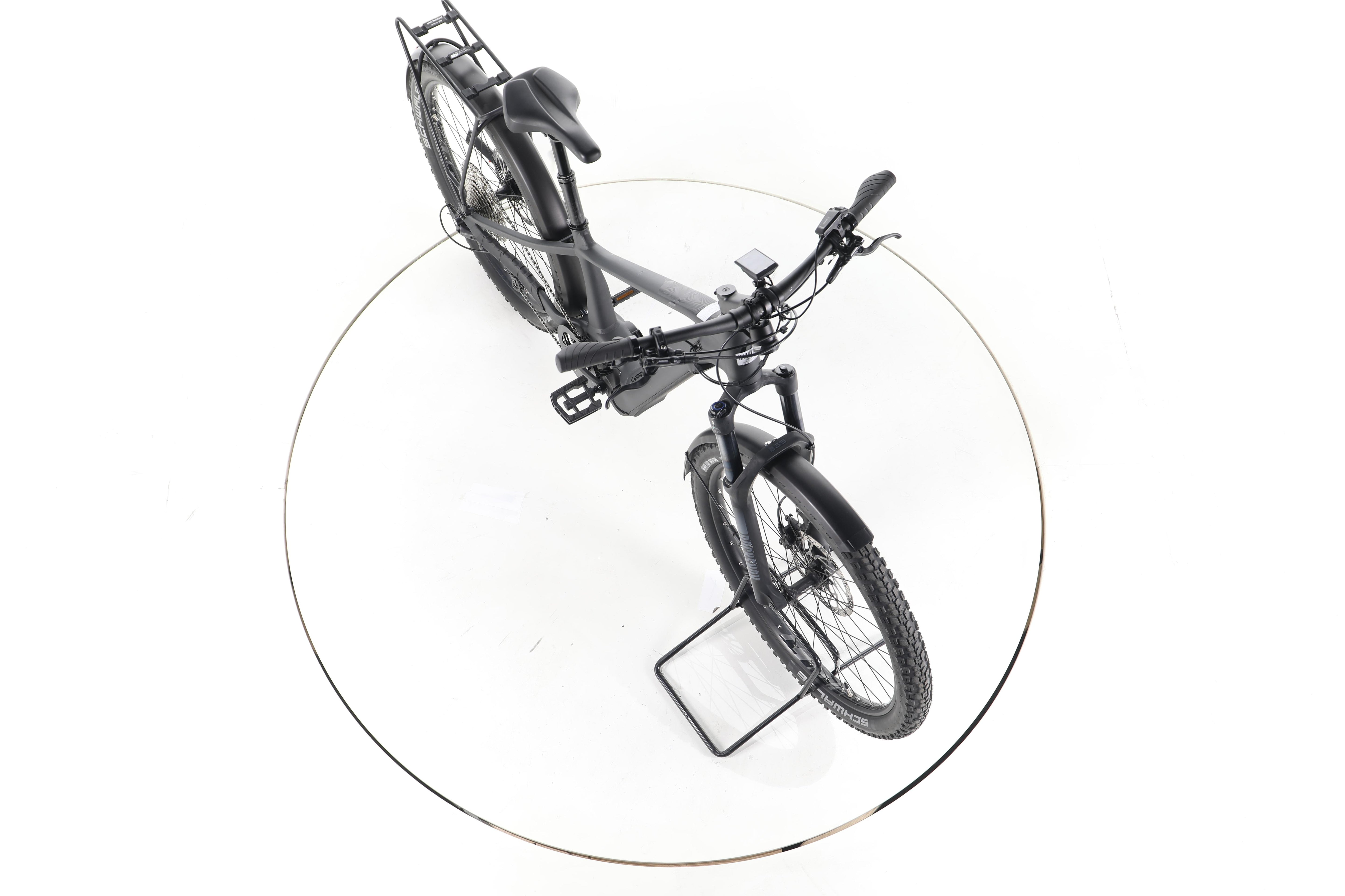 Lapierre e-Explorer 9.7 Trekking E-Bike 2023 - Image 15