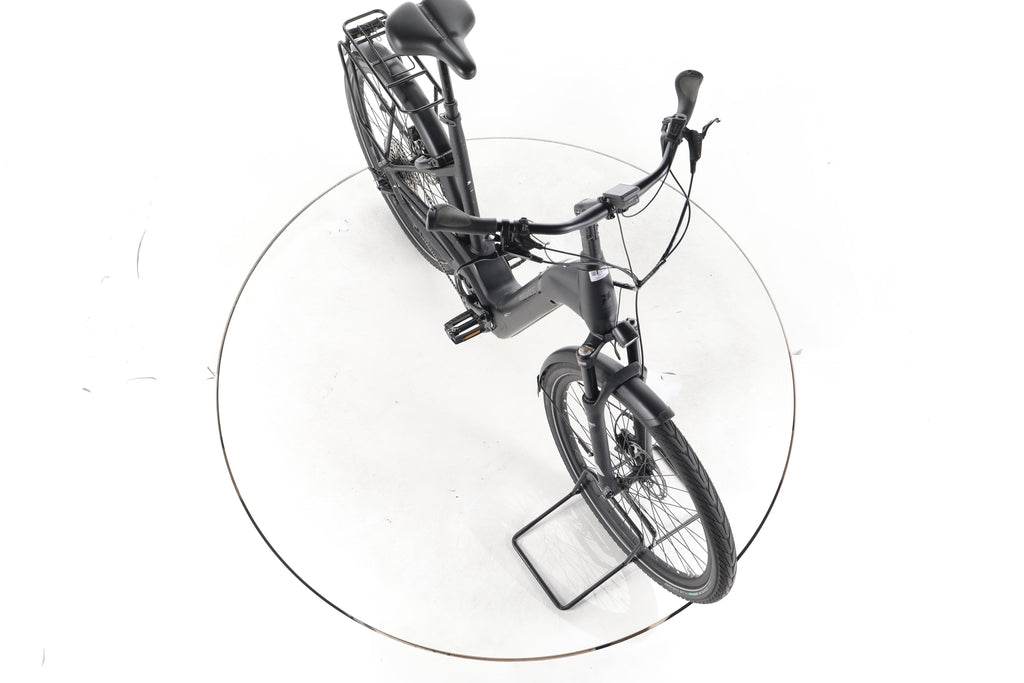 Pegasus Strong EVO 12 Lite Trekking E-Bike Tiefeinsteiger - Image 15