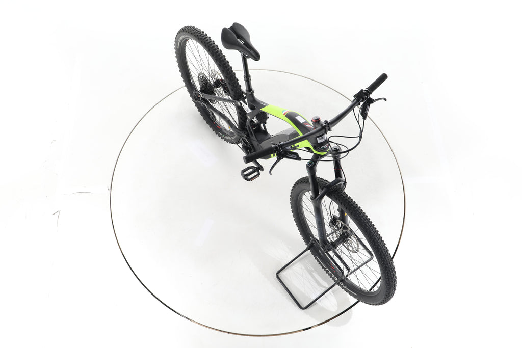 Fantic Fantic XTF 1.5 Carbon E-Bike Fully Carbon - Image 15