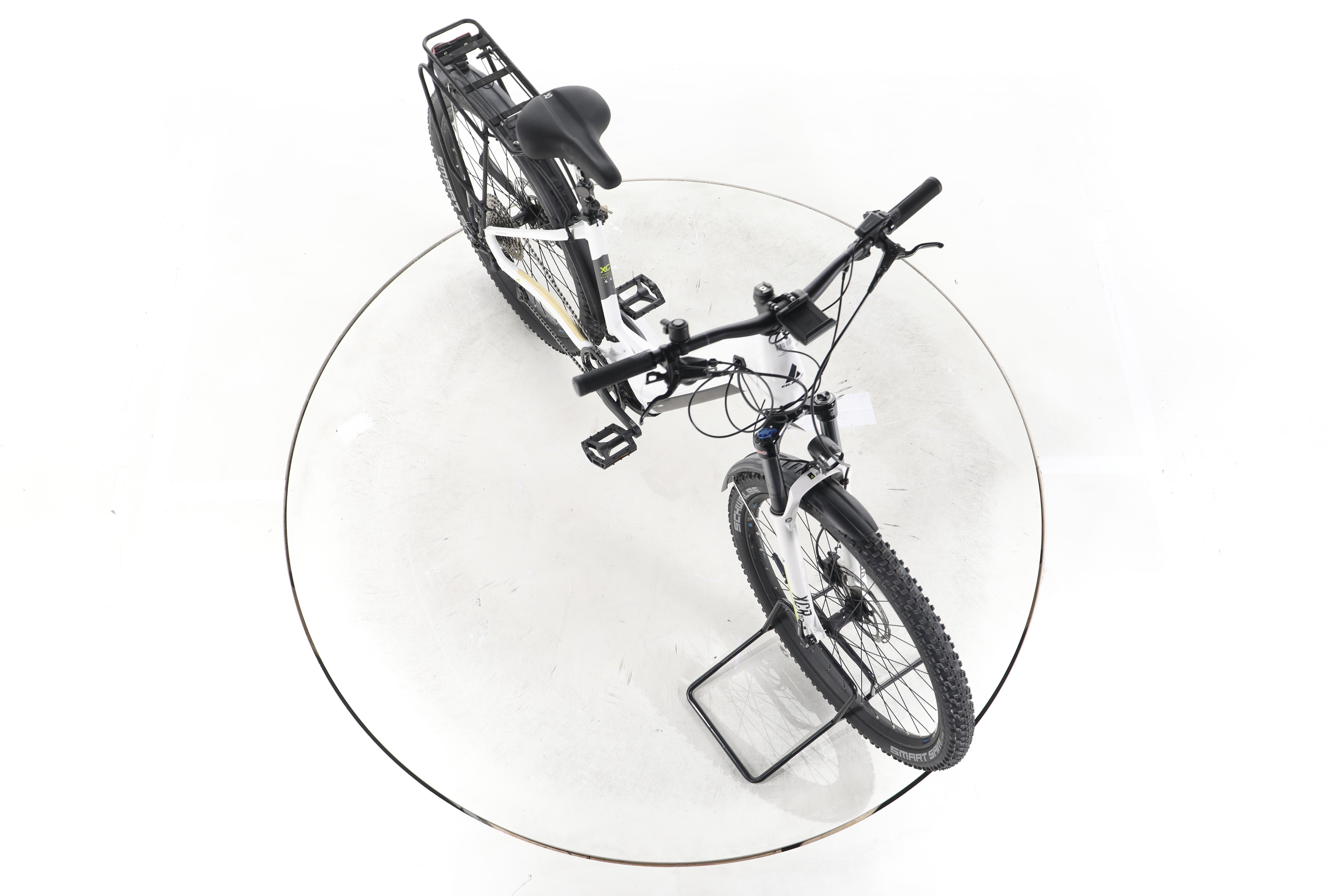 Bulls Copperhead EVO 2 Street Trekking E-Bike Tiefeinsteiger - Image 15