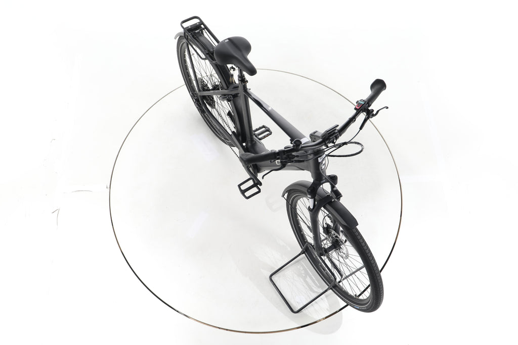 Cube Touring Hybrid Pro Trekking E-Bike - Image 15