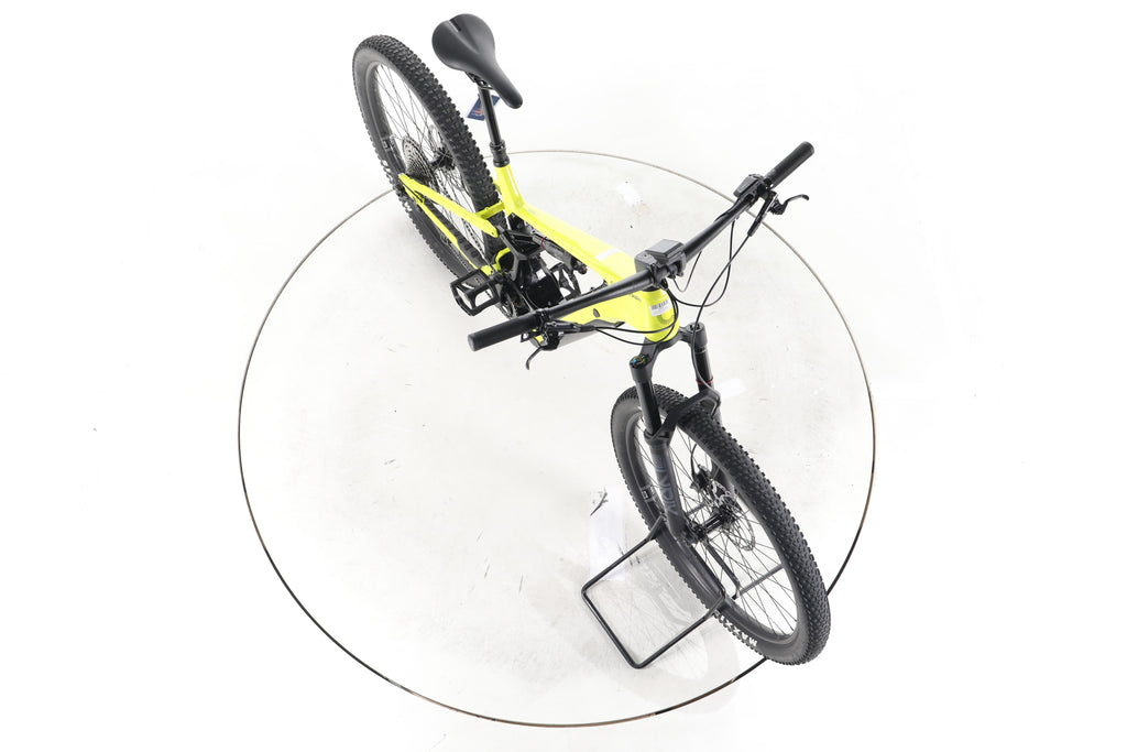 Cannondale Moterra Neo 2 E-Bike Fully Carbon 2024 - Image 15