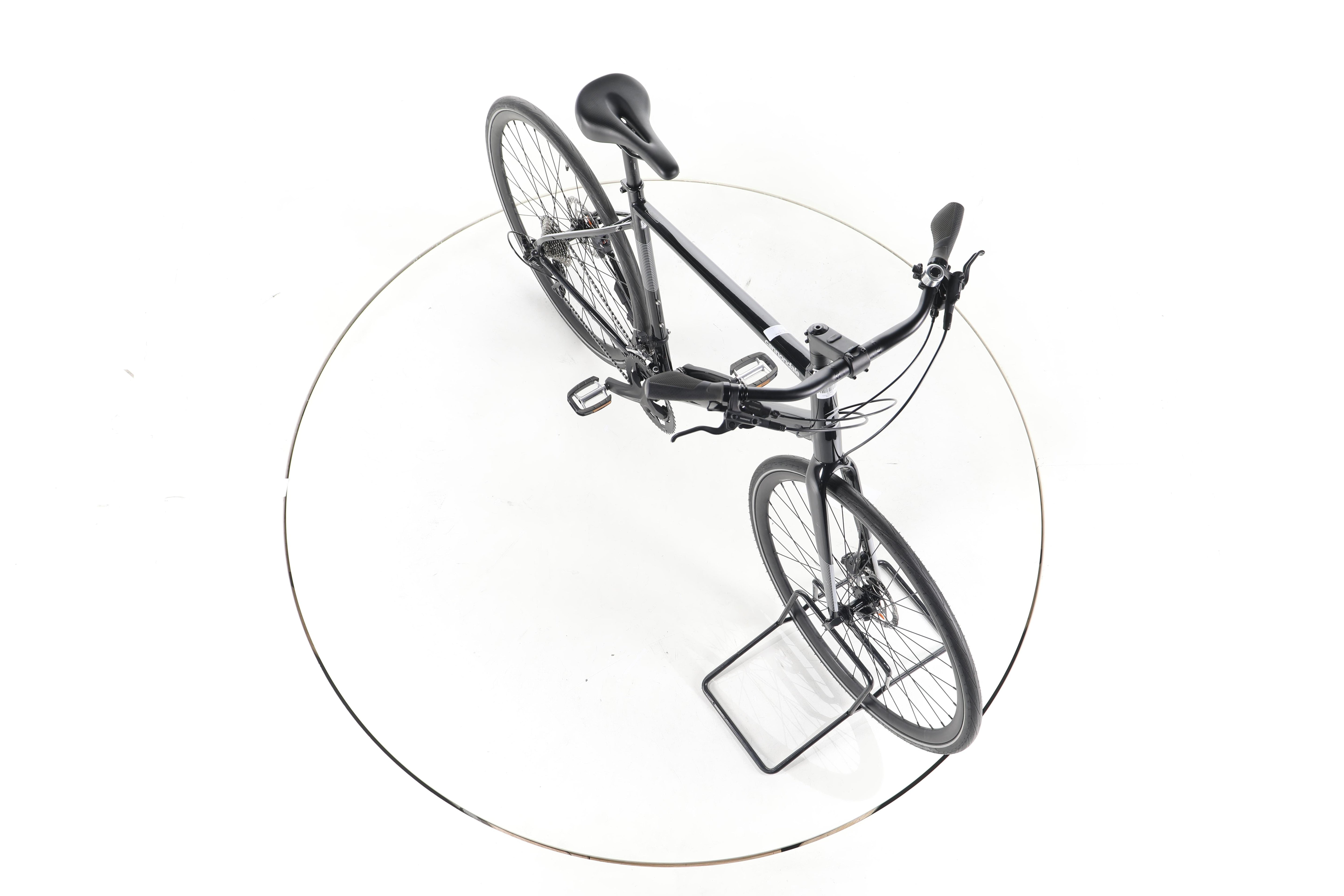 Cannondale Quick 1 Fahrrad City & Trekking - Image 15