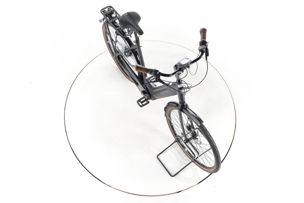 Gazelle Arroyo C8 HMB Elite City E-Bike Tiefeinsteiger - Image 15
