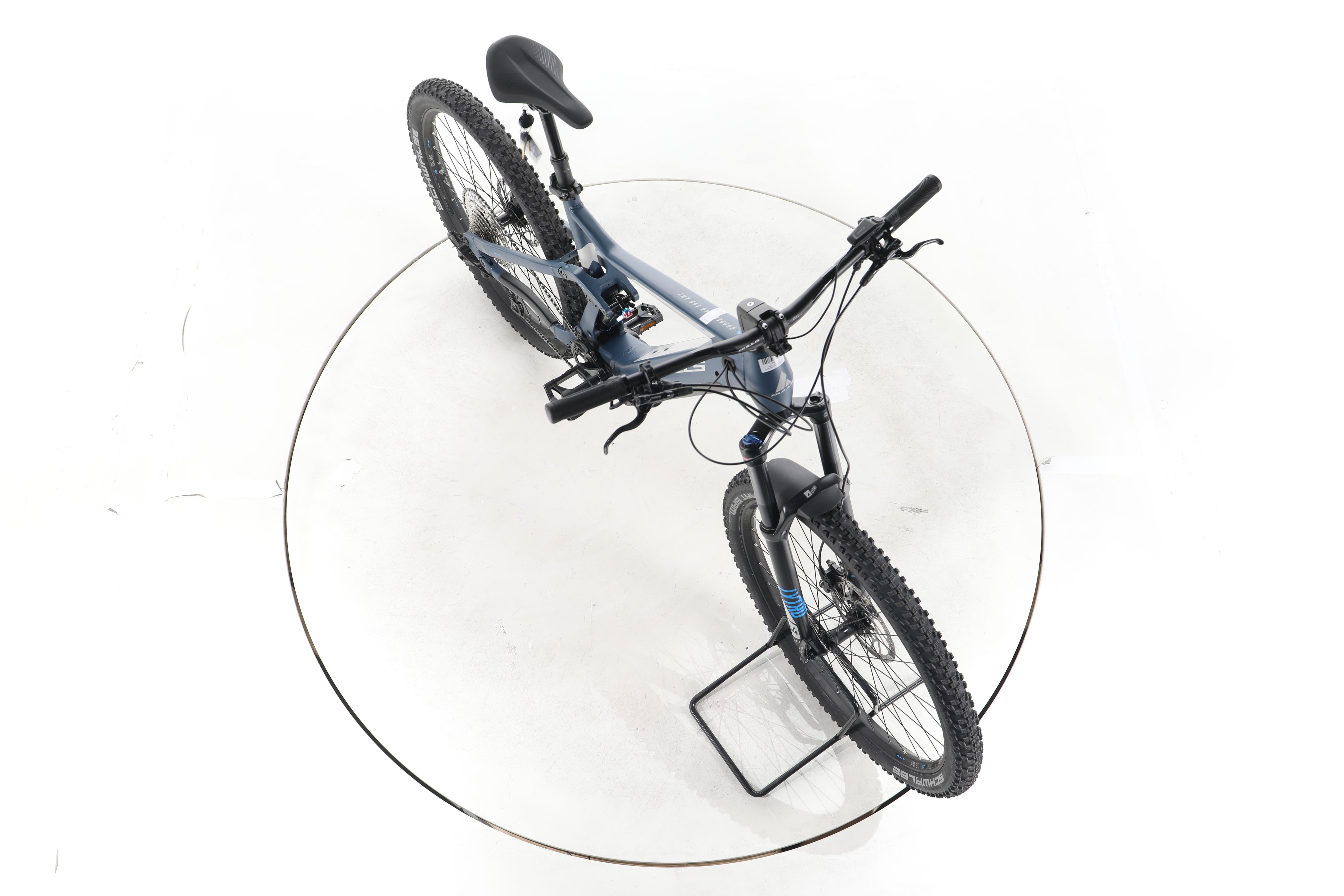 Bulls Copperhead EVO AM 2 E-Bike Fully - Image 15
