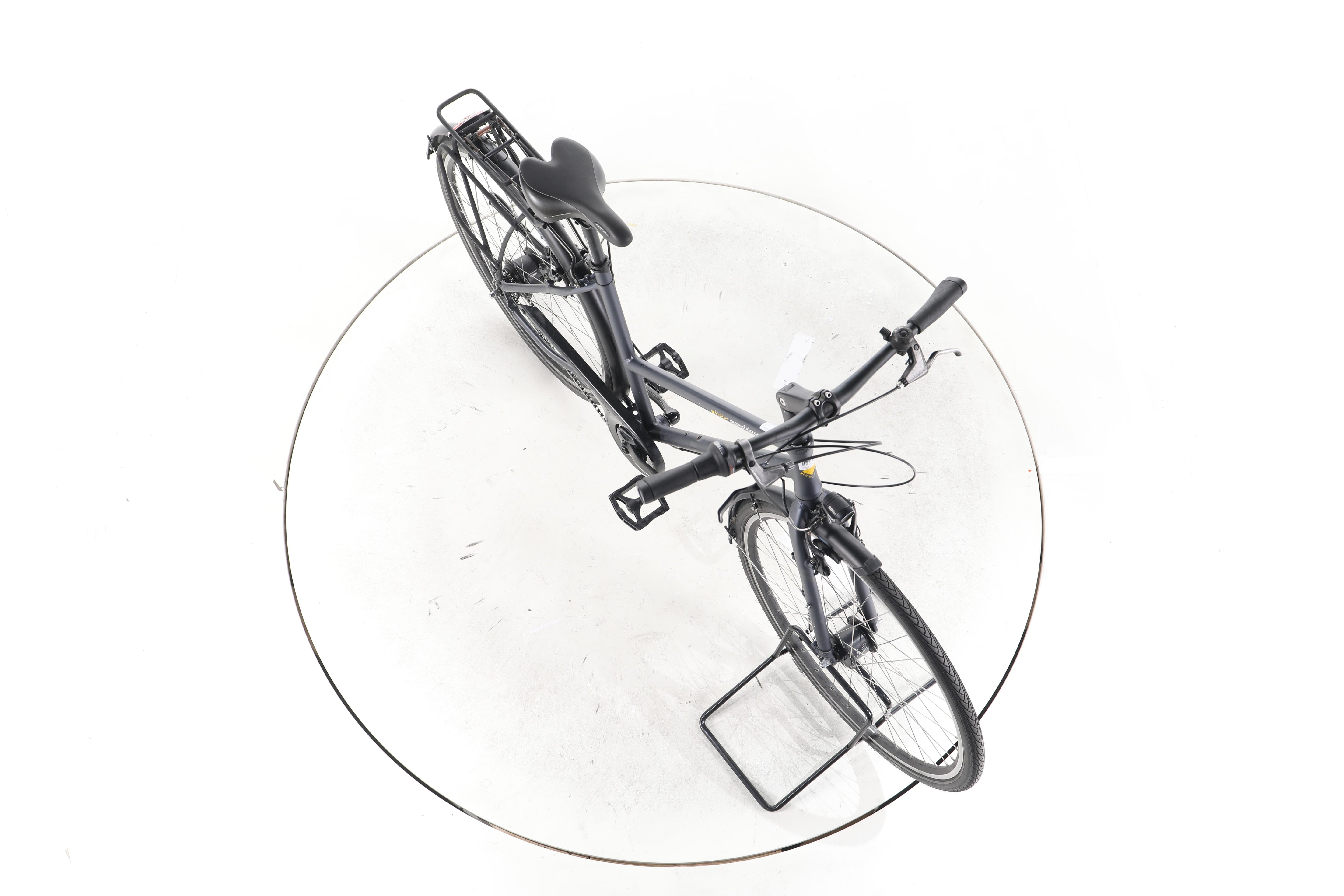 Kieler Manufaktur Alu SG Fahrrad City & Trekking - Image 15