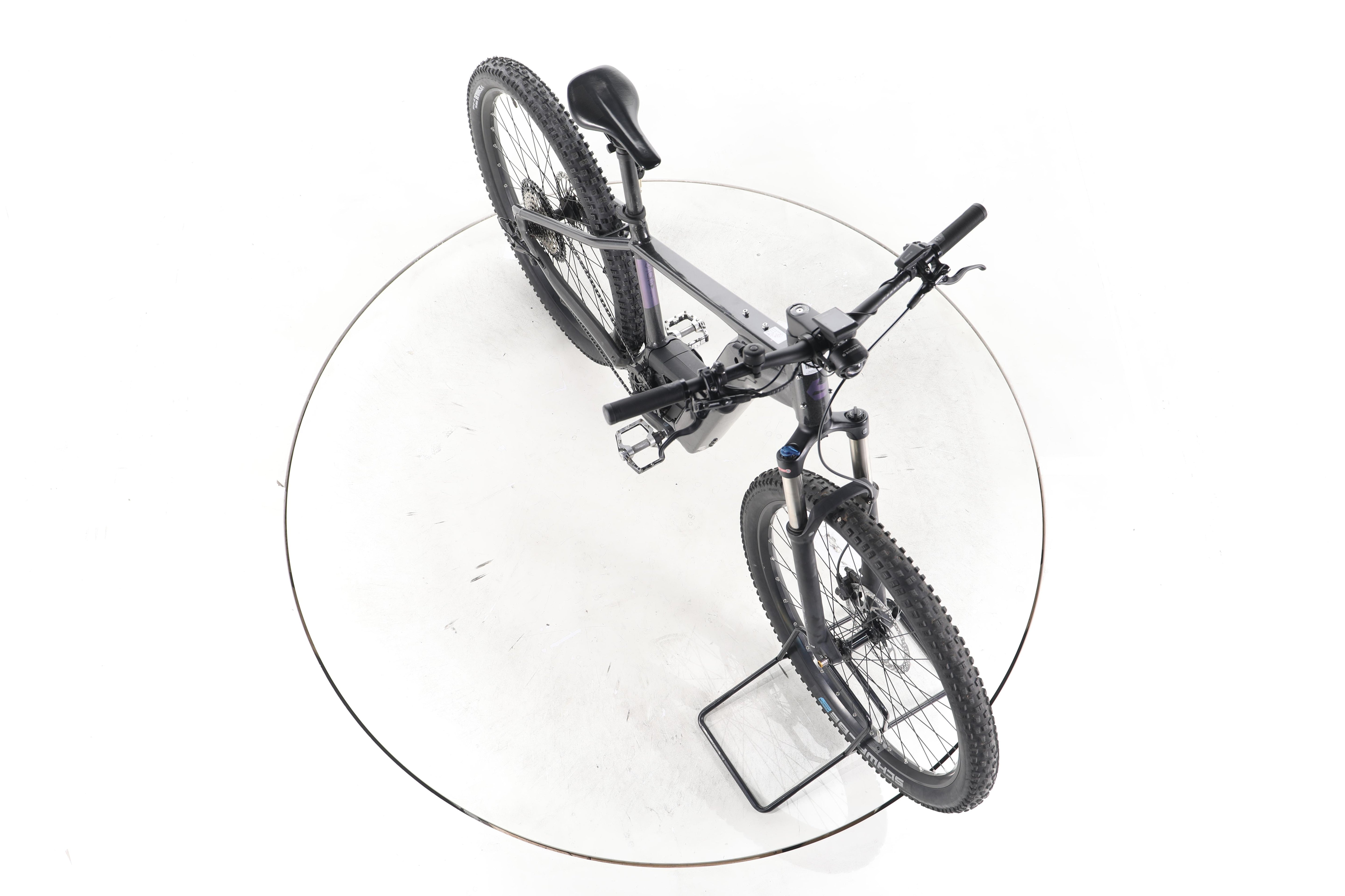 Bergamont E-Revox Premium Expert E-Bike - Image 15