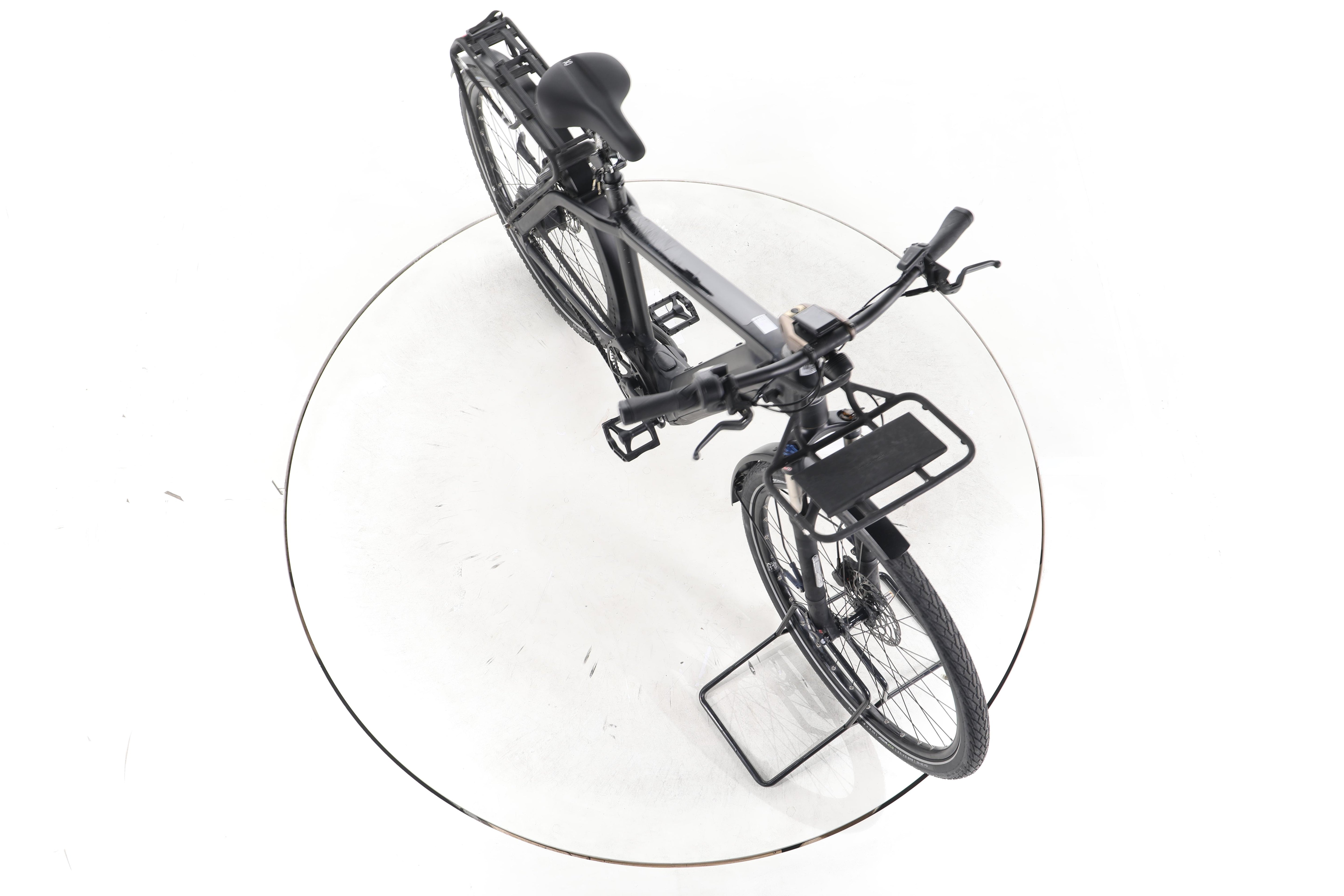 Riese & Müller Charger4 vario City E-Bike - Image 15