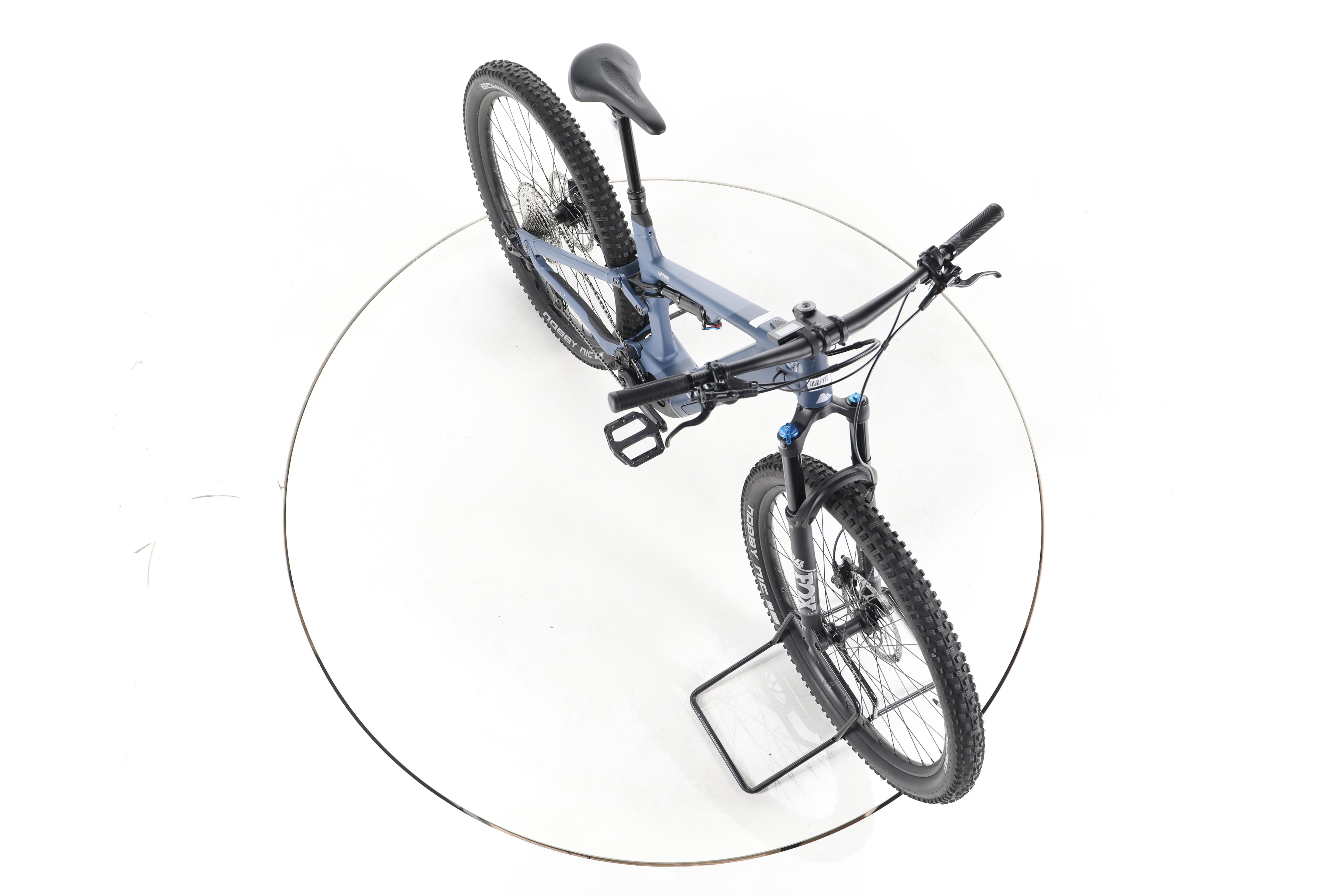 Canyon Neuron:ON 6 E-Bike Fully 2024 - Image 15
