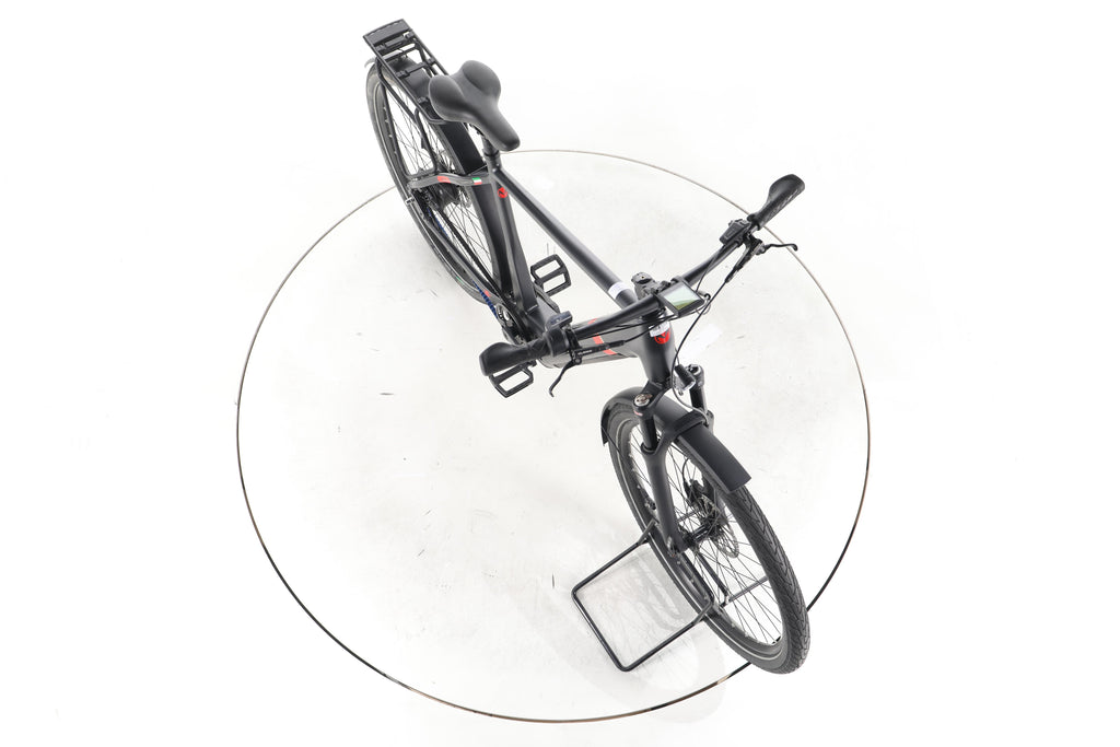 Malaguti Carezza TR 5.2 EN City E-Bike - Image 15