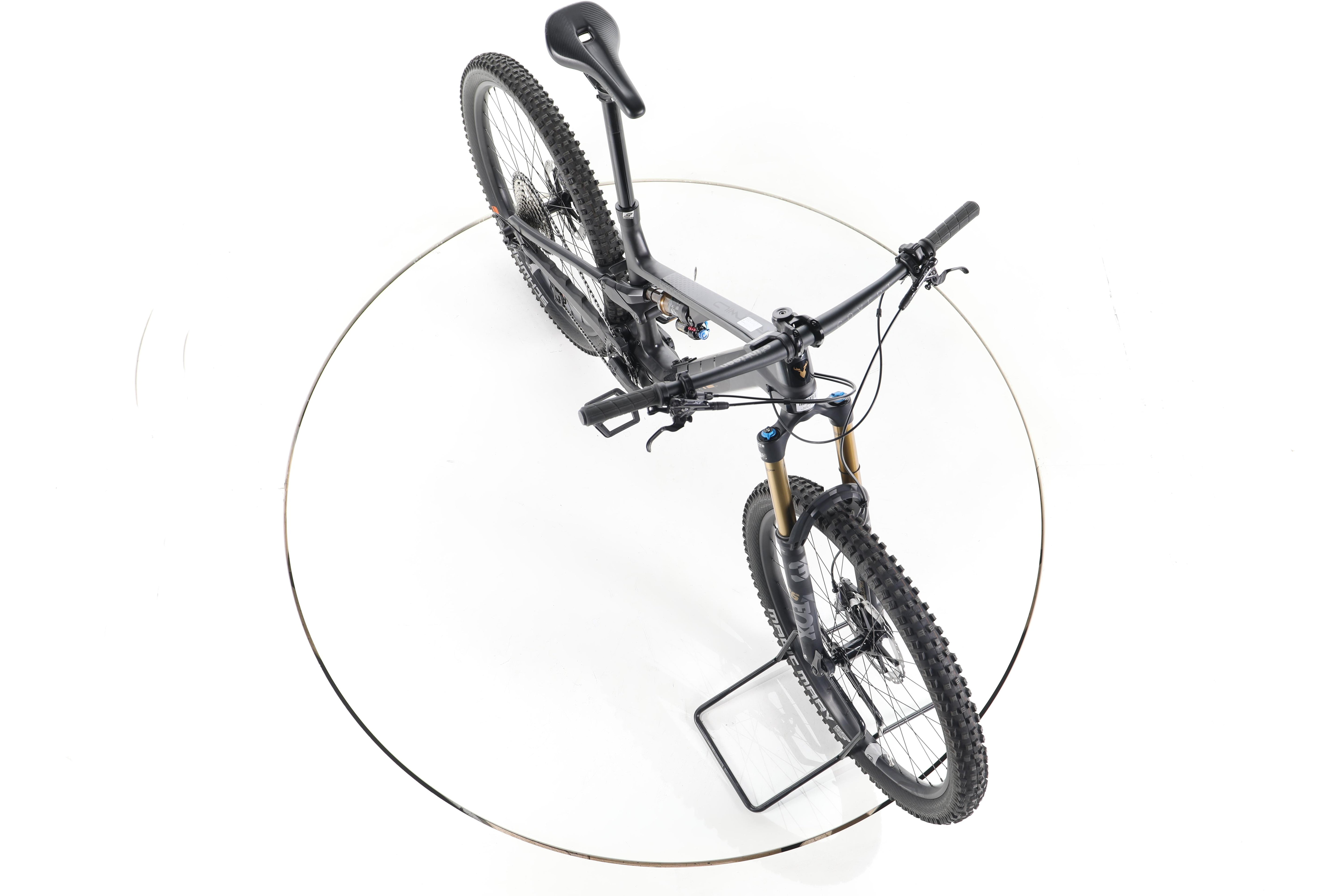 Rotwild R.E PRO Fully E-Bike Carbon 2023 - Image 15
