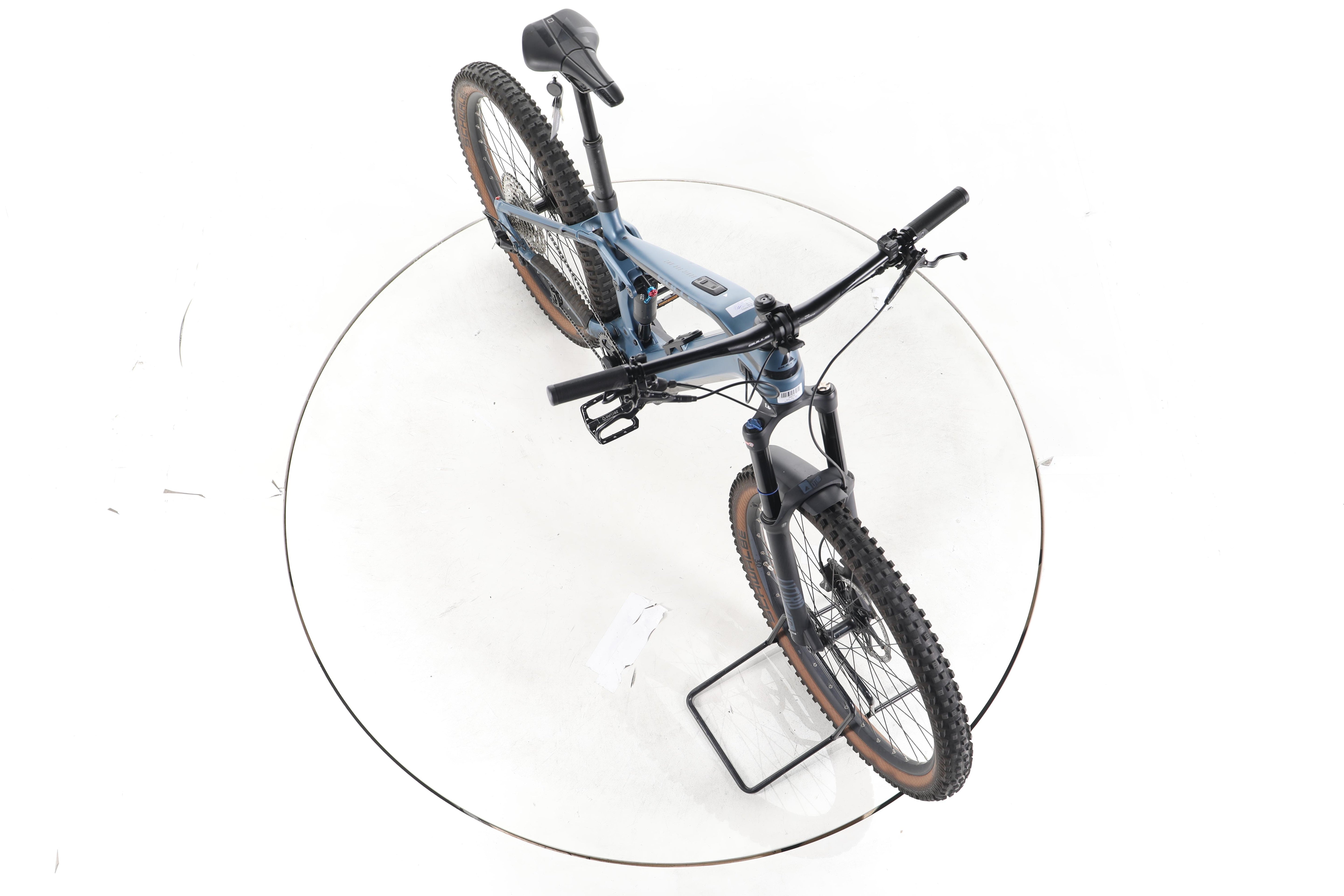 Bulls Sonic EVO AM 2 E-Bike Fully - Image 15