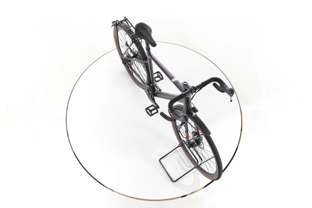 Bergamont Grandurance RD5 FMN Gravelbike 2024 - Image 15
