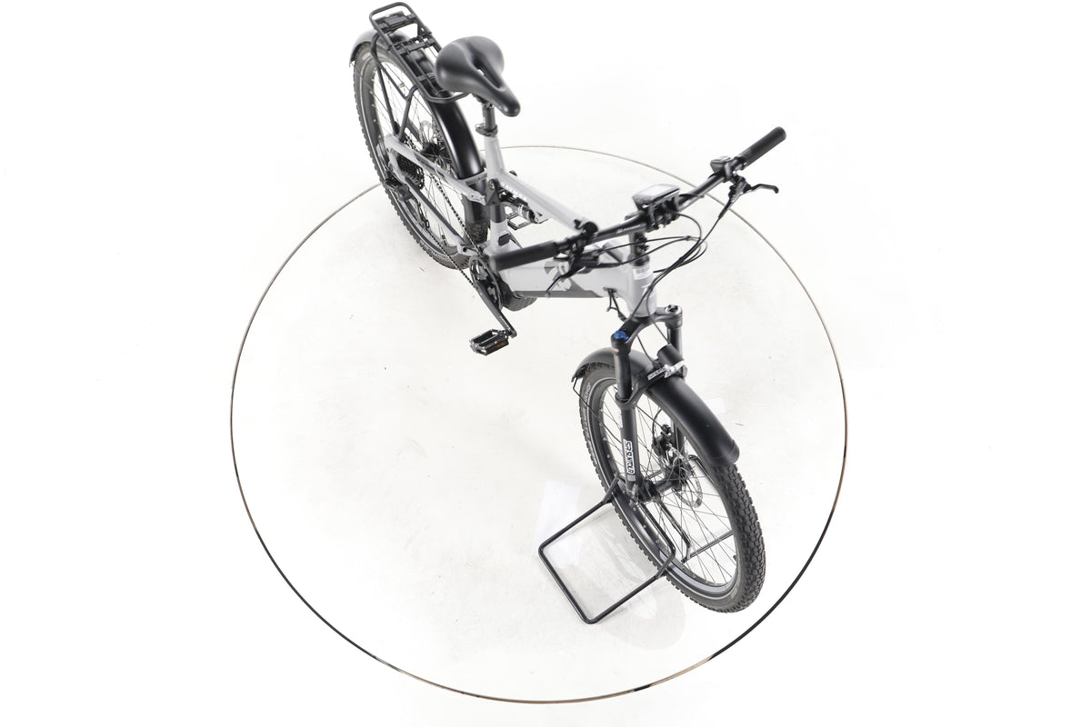 R Raymon CrossRay FS E 5.0 SUV E-Bike - Image 15