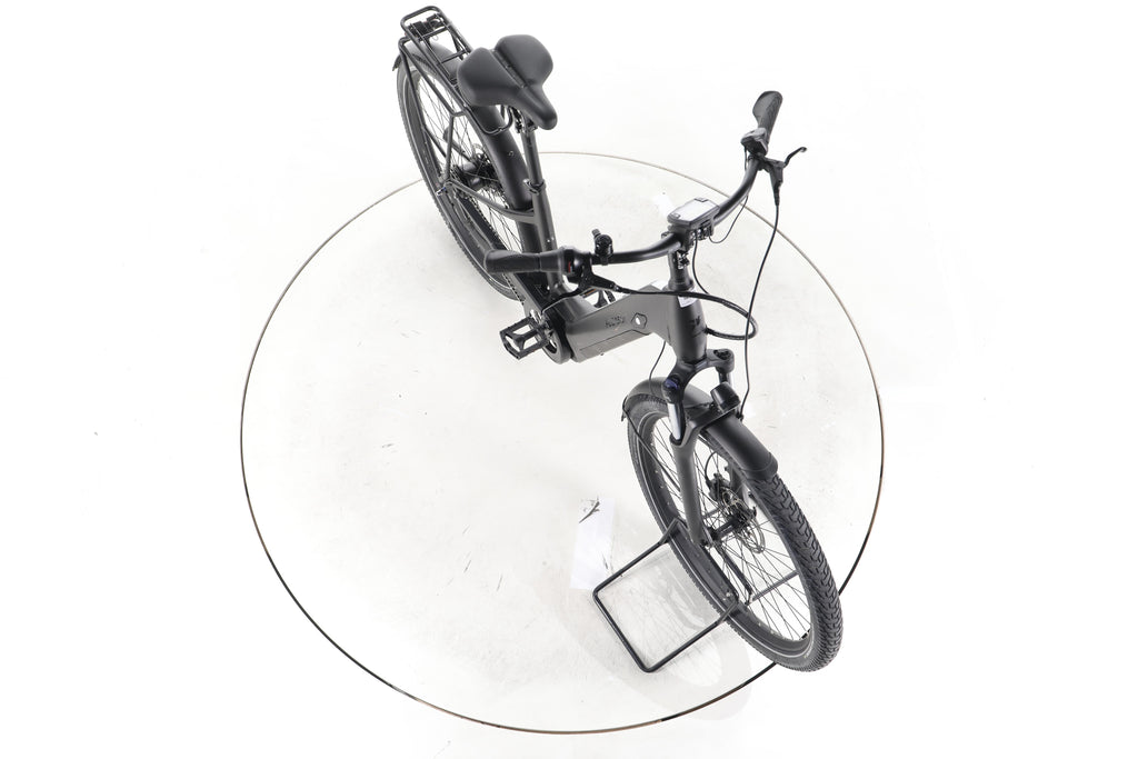 Pegasus Savino EVO 5R Performance City E-Bike Tiefeinsteiger - Image 15