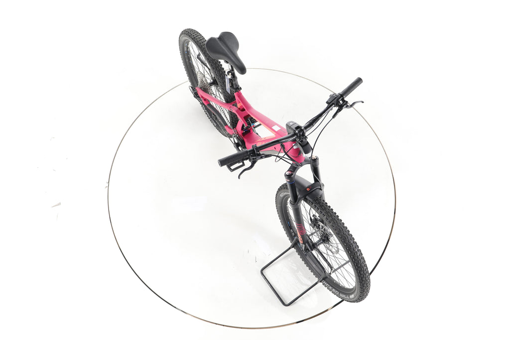 Bulls Aminga EVA TR 1 Fully E-Bike - Image 15
