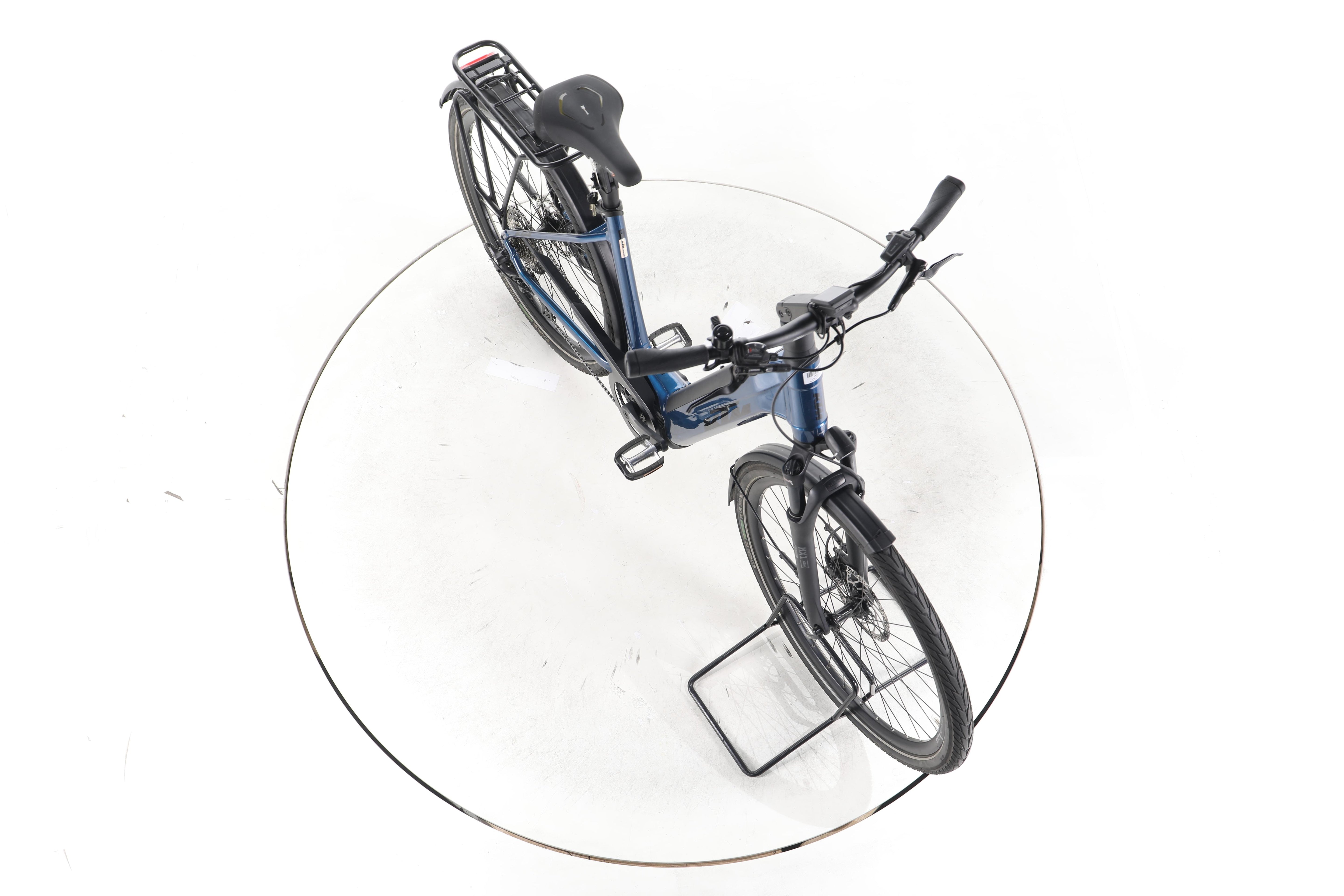 KTM Macina Style 730 Trekking E-Bike Tiefeinsteiger - Image 15