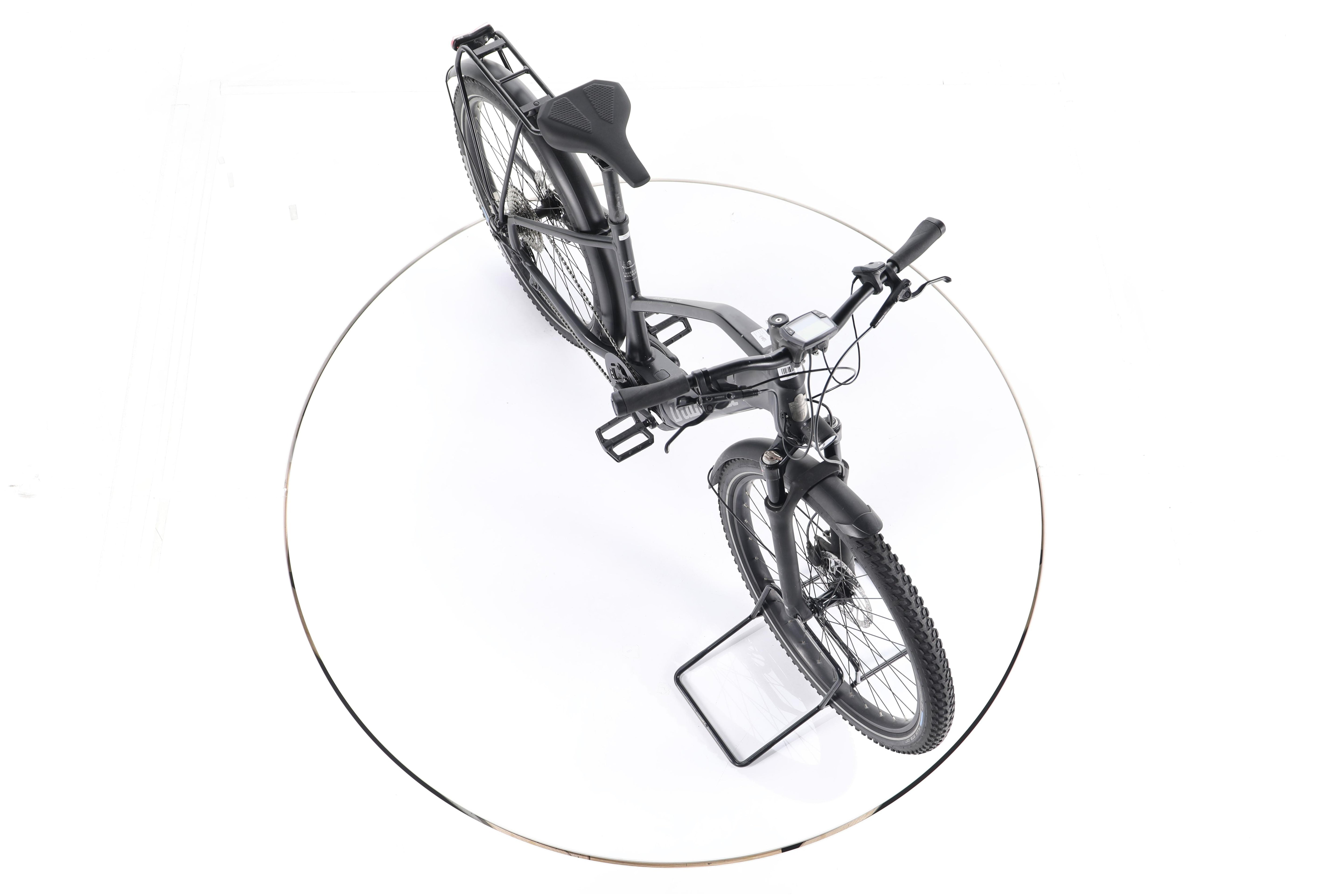 Diamant Zouma Deluxe Trekking E-Bike - Image 15