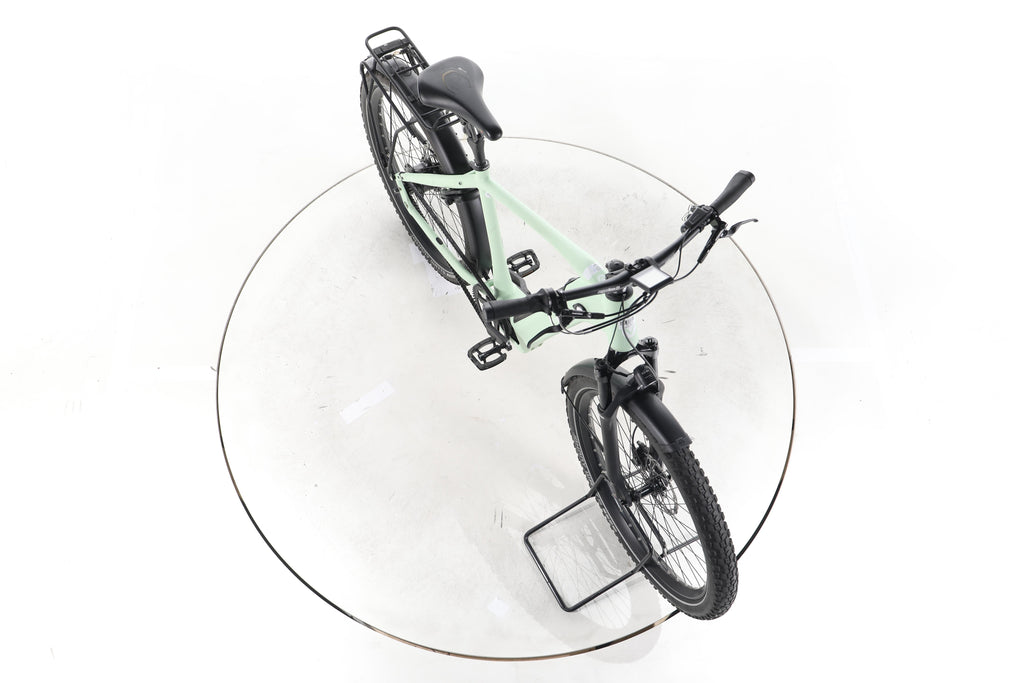 Velo de Ville SEB990 Smart City E-Bike - Image 15