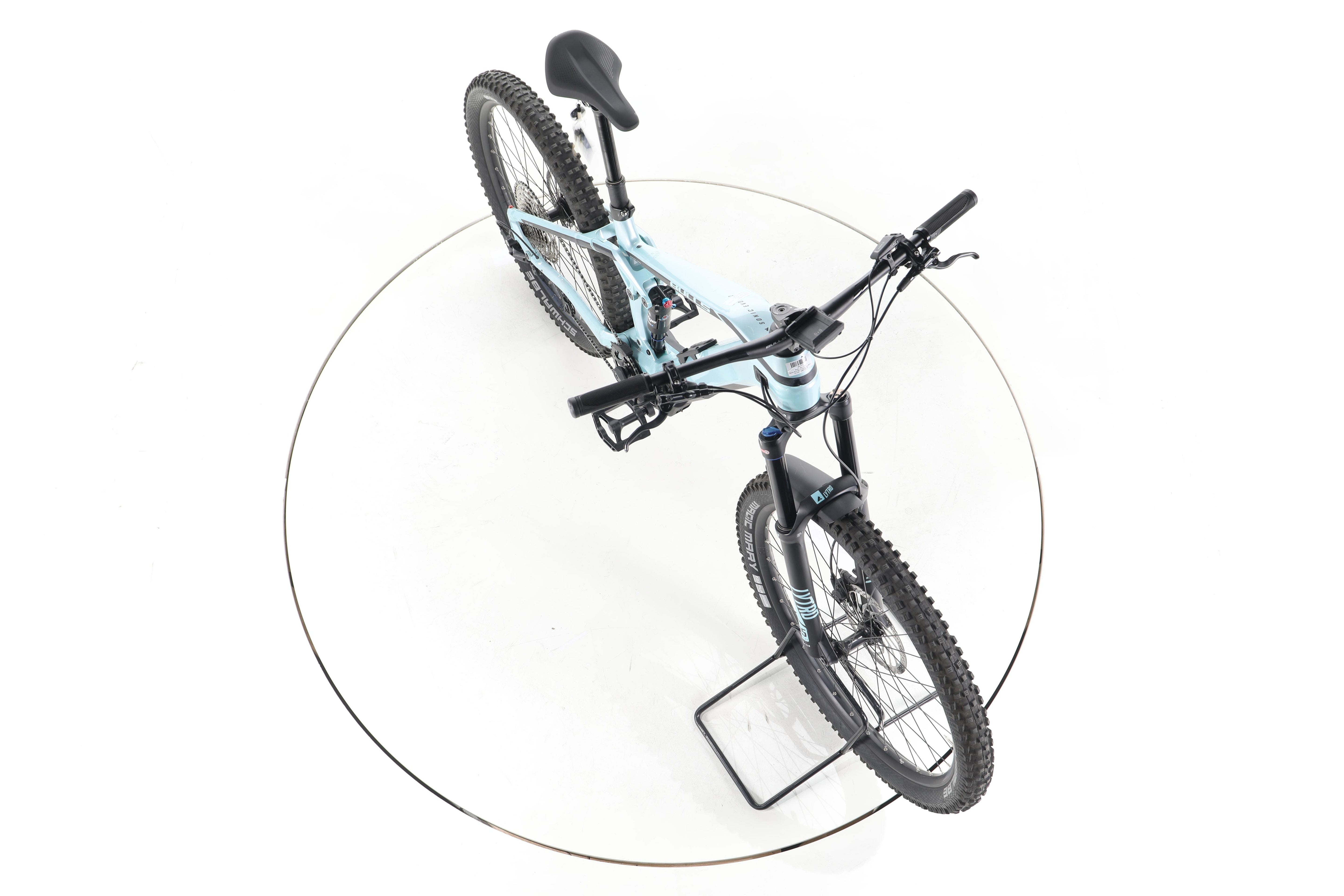 Bulls Sonic Evo AM 2 Carbon E-Bike Fully Carbon - Image 15