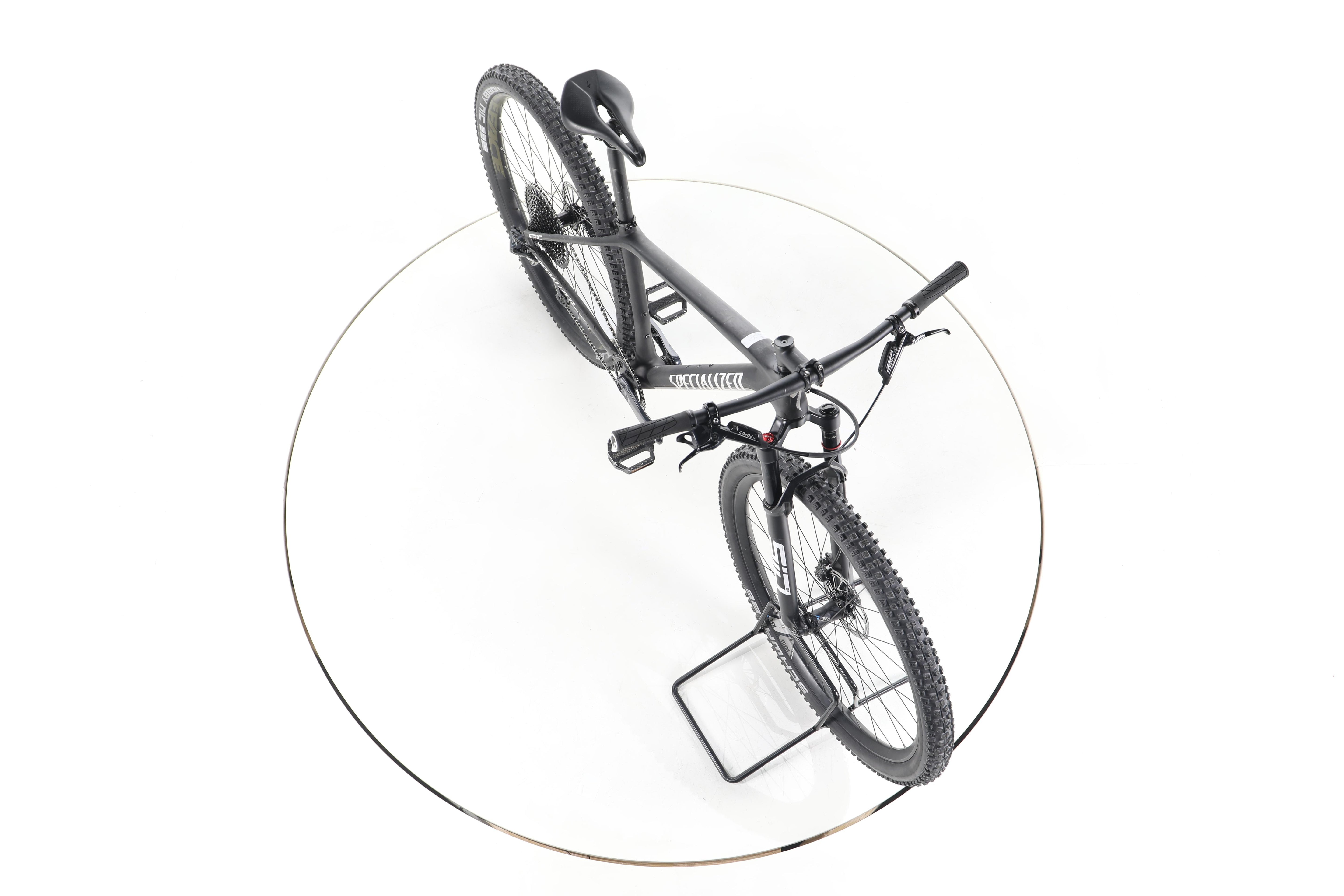 Specialized Epic HT Expert Fahrrad Hardtail - Image 15
