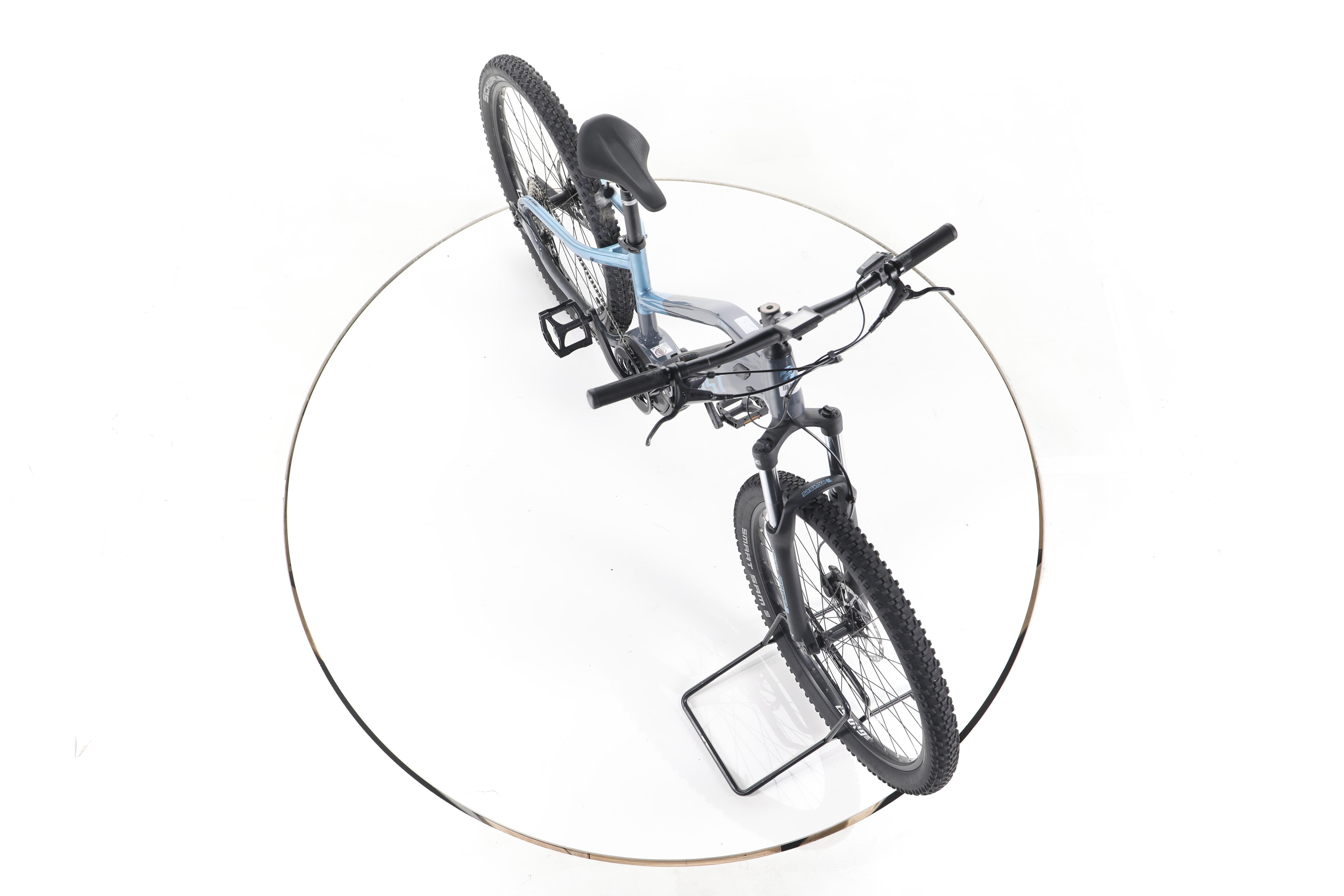 Ghost E-Teru B Trekking E-Bike - Image 15