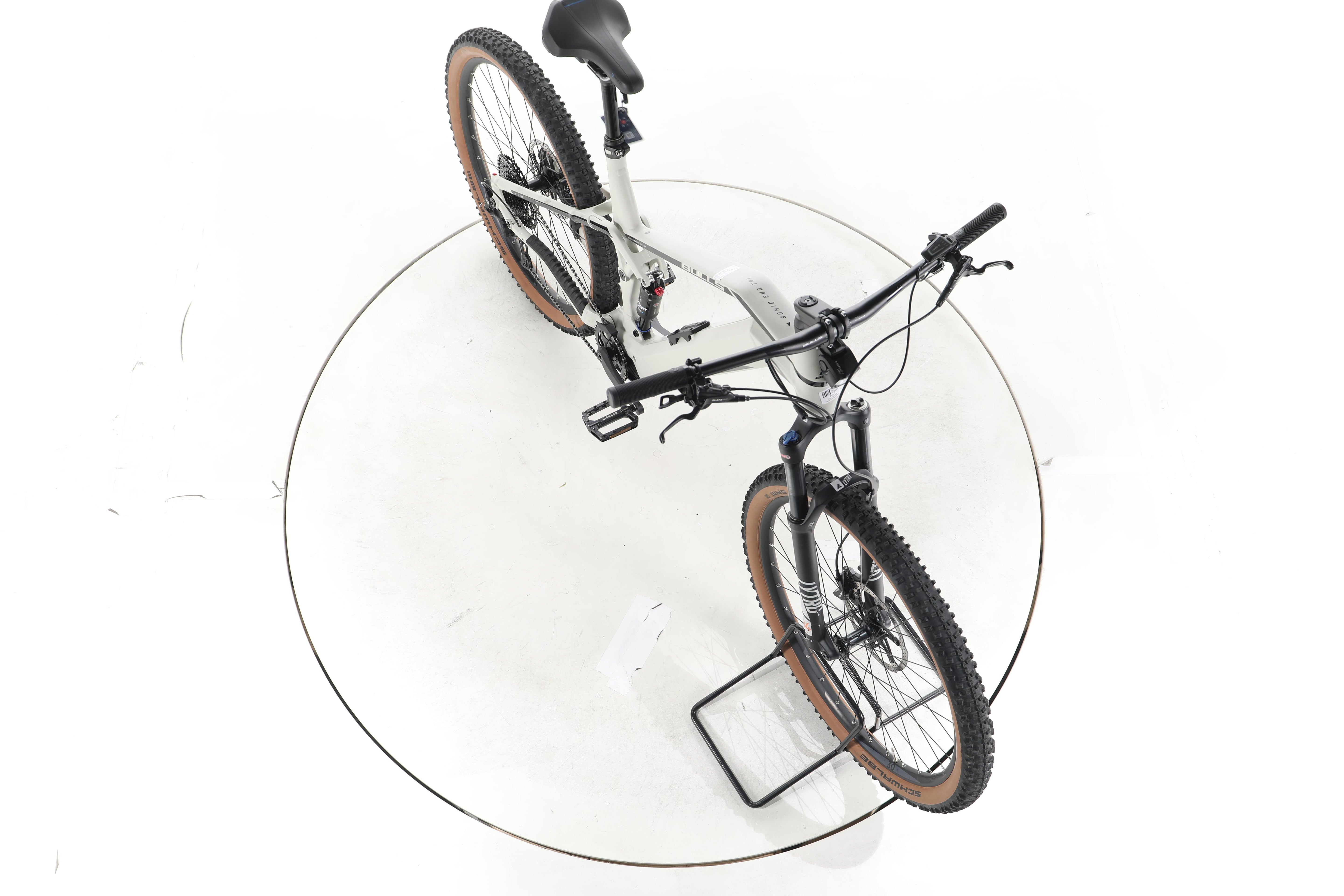 Bulls Sonic EVO TR 1 E-Bike Fully - Image 15