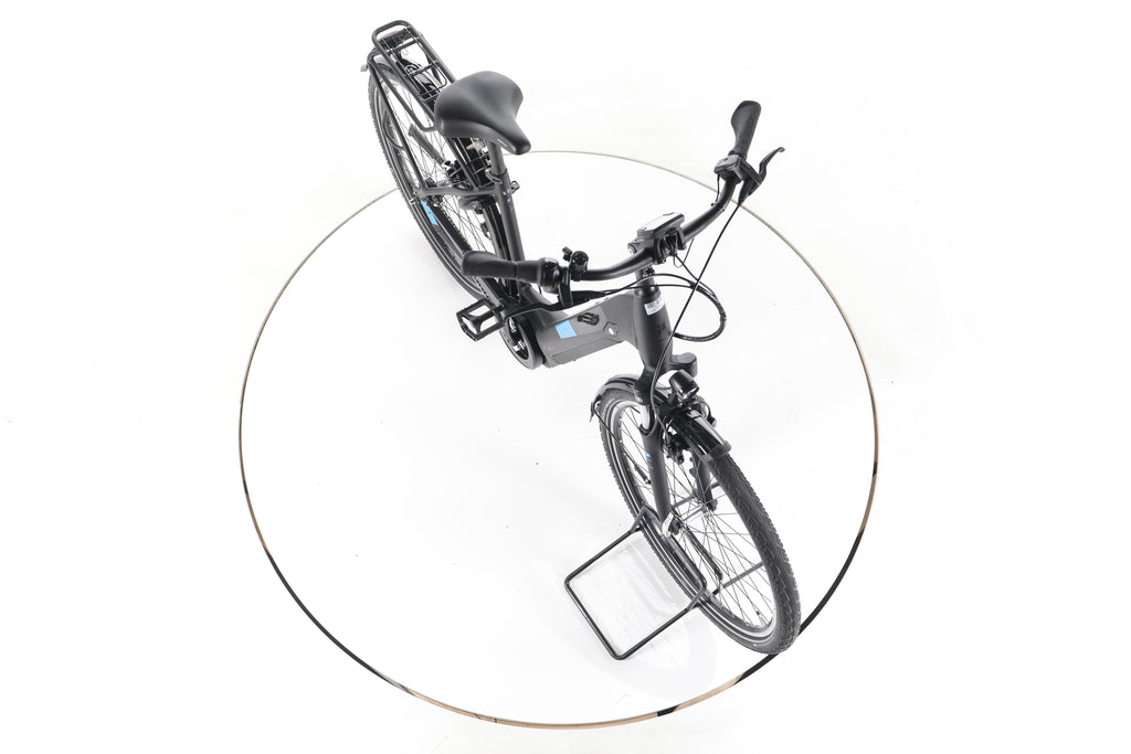 Pegasus Solero EVO 7R Plus City E-Bike Tiefeinsteiger - Image 15