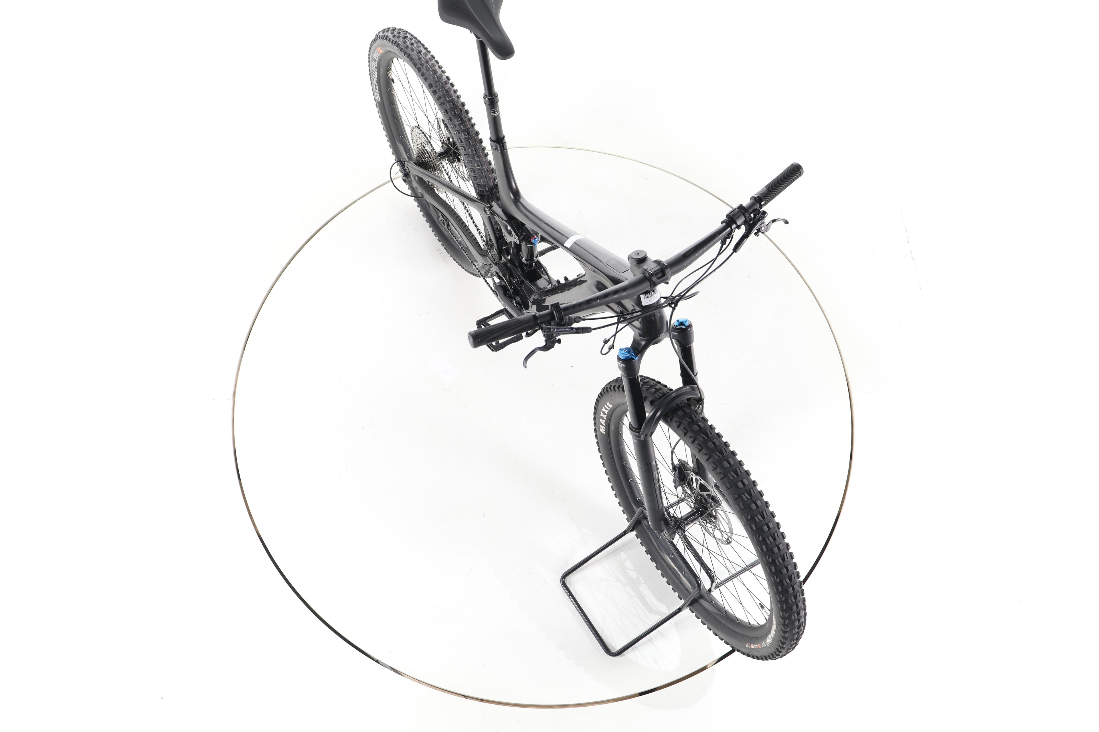 Giant Trance X Advanced E+ 2 Fully E-Bike Carbon 2023 - Image 15