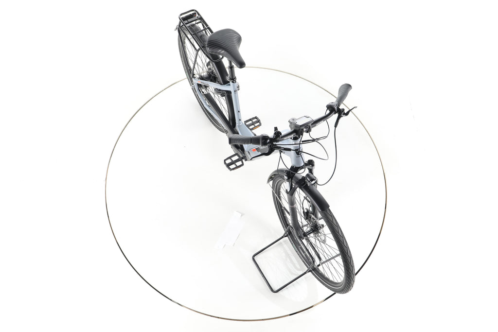 Trenoli Tanaro Classico City E-Bike Tiefeinsteiger - Image 15