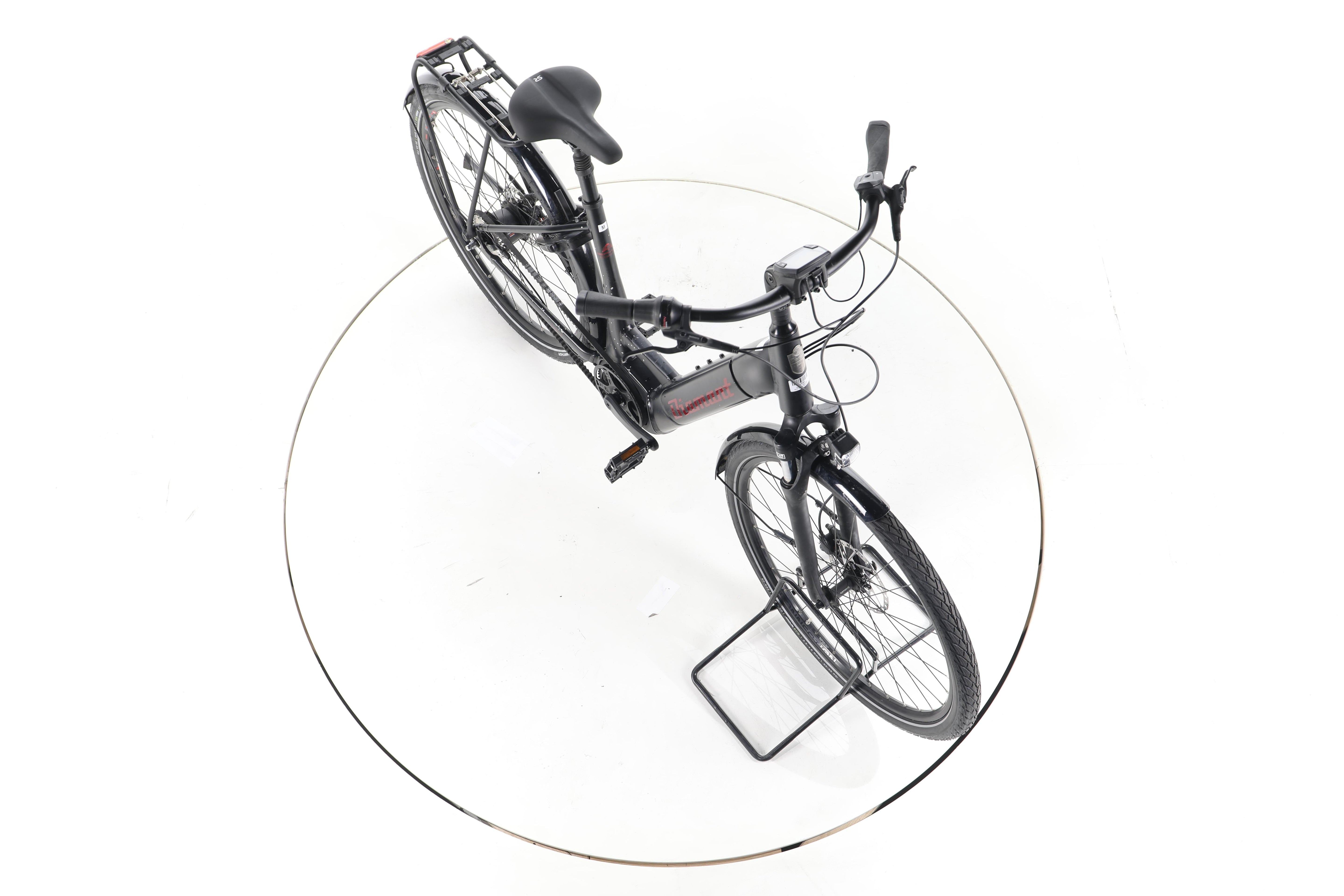 Diamant Beryll Esprit+ Gen 2 City E-Bike Tiefeinsteiger - Image 15