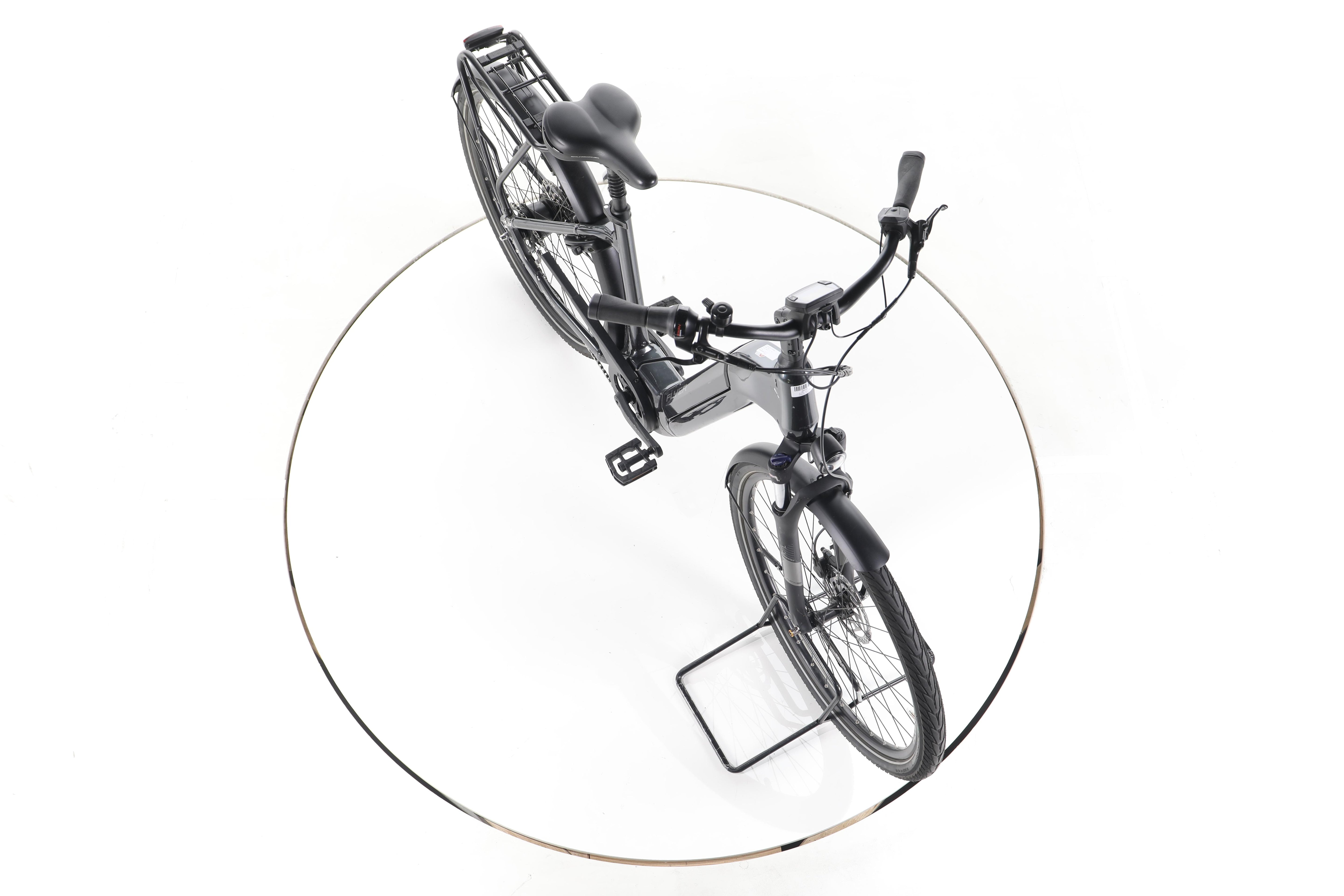 FLYER Gotour6 3.10 City E-Bike Tiefeinsteiger - Image 15